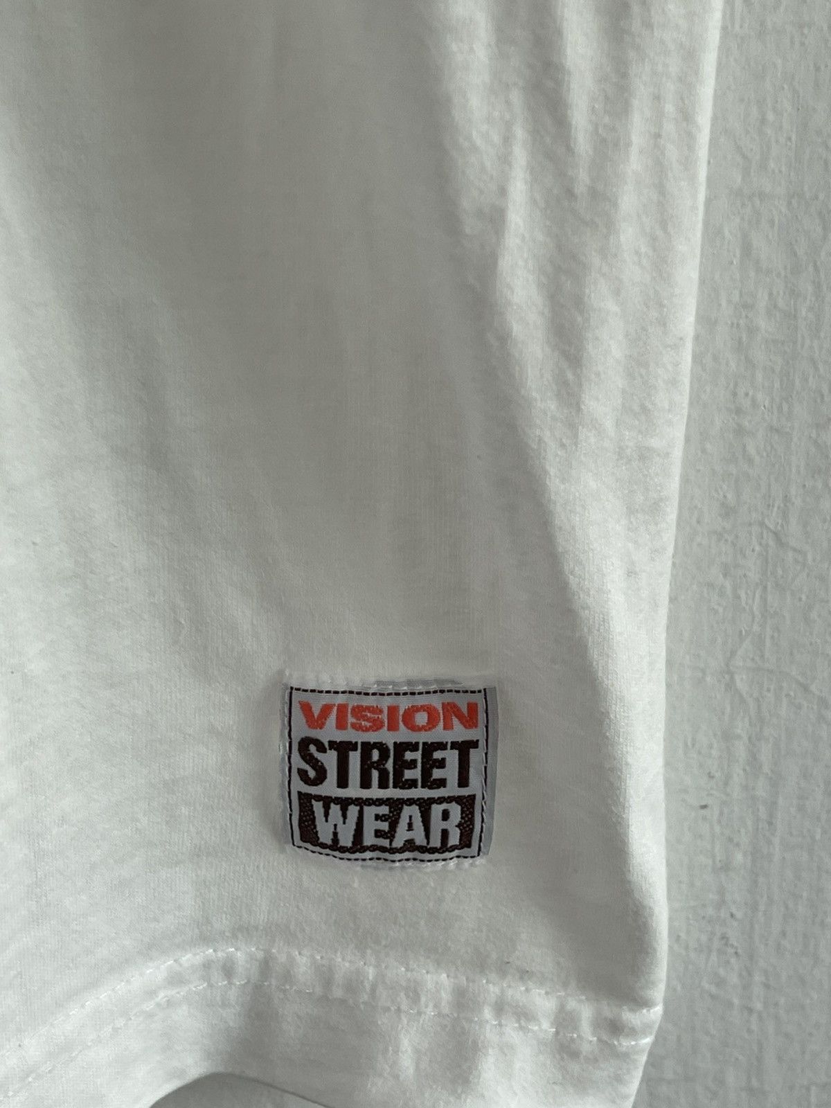 Vision Streetwear Vision Streetwear Unrelic Size US M / EU 48-50 / 2 - 4 Thumbnail
