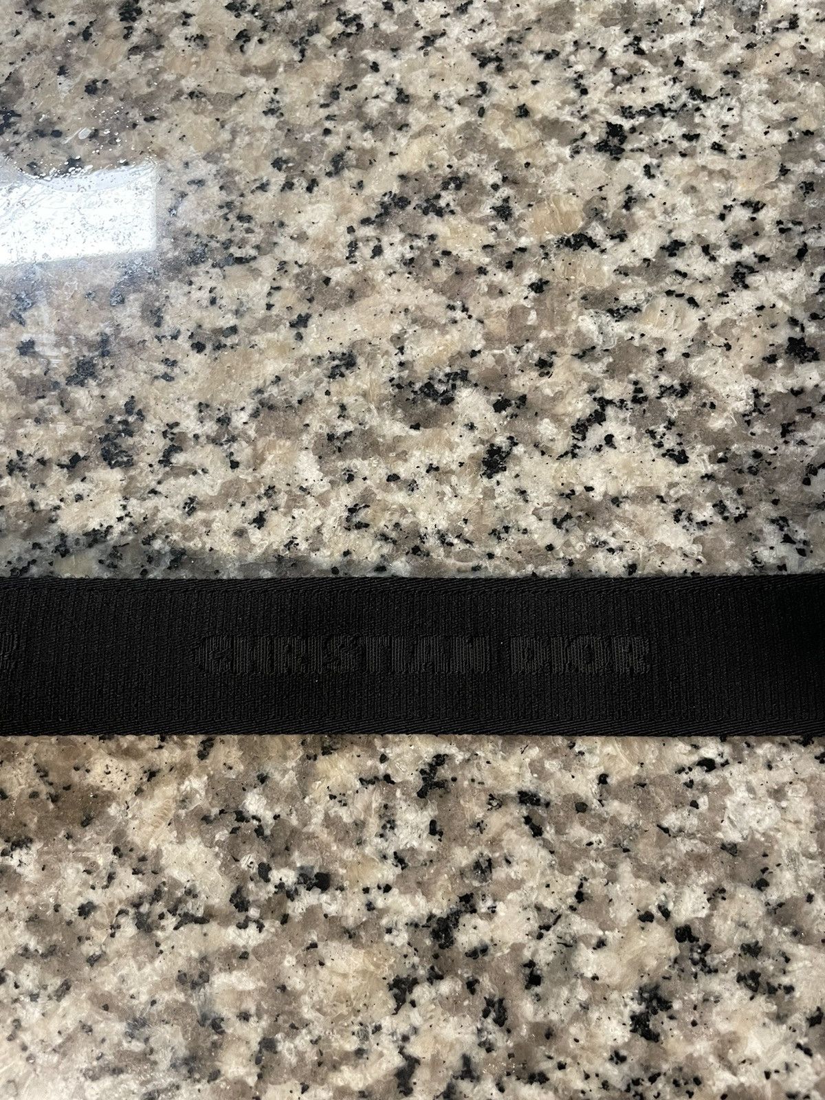 Dior Christian Dior 3M Saddle bag Size ONE SIZE - 14 Thumbnail