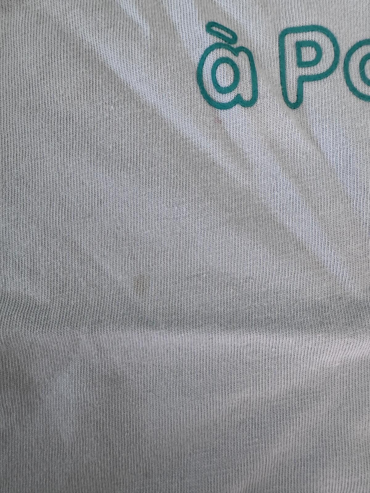 Other Jacadi French TShirt 6Y Size US XXS / EU 40 - 3 Thumbnail