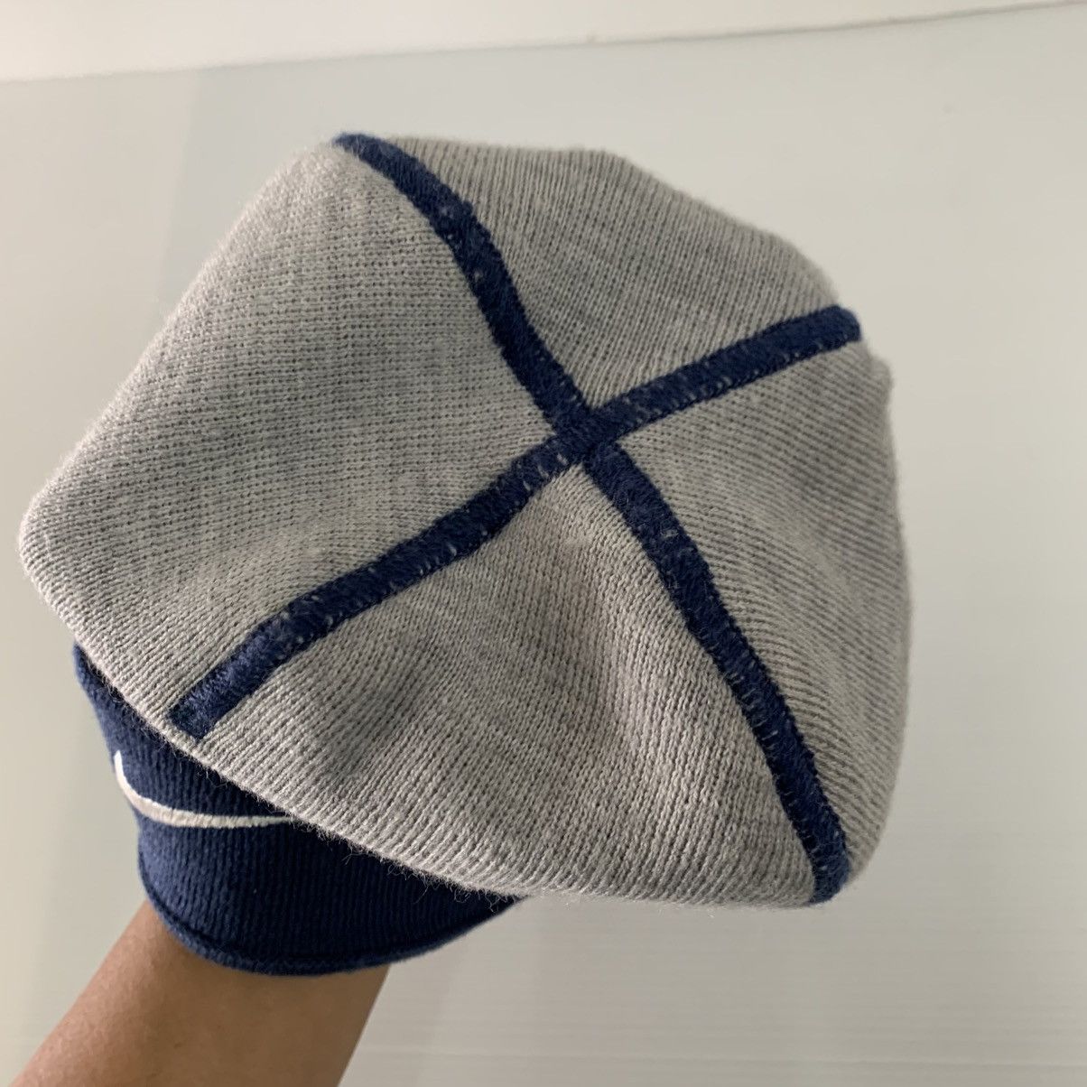 Nike Nike Vintage Logo Hats Size ONE SIZE - 4 Thumbnail