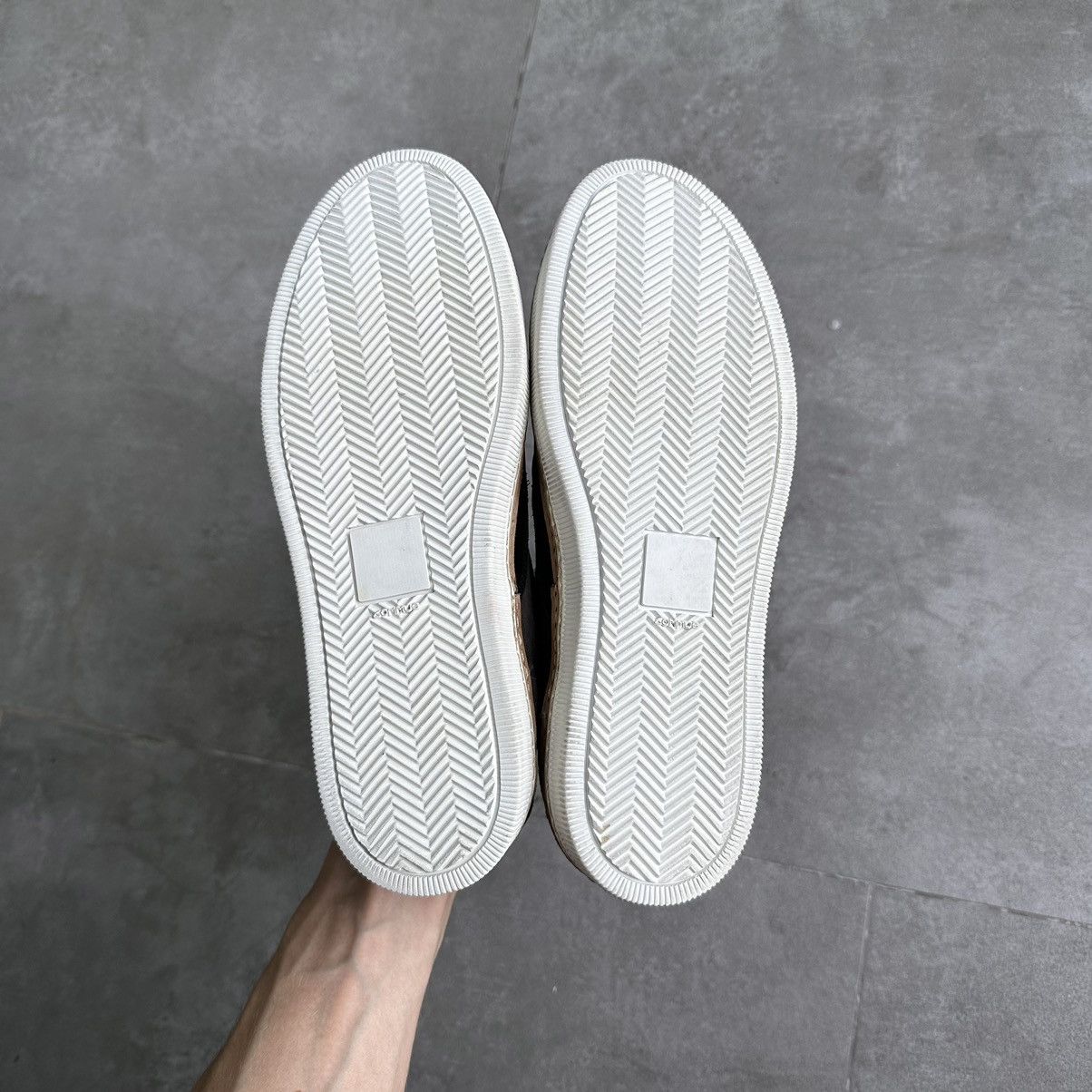 Maison Margiela SS15 SLIP ON SHOES Size US 6 / EU 39 - 12 Thumbnail