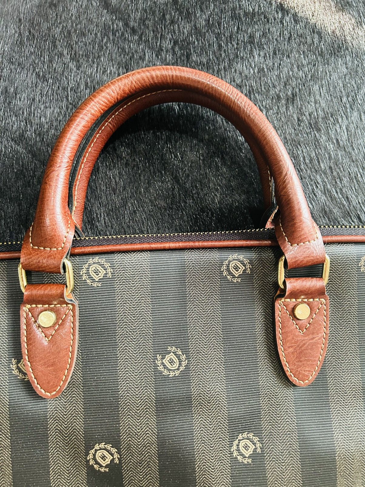 Hardy Amies Vintage Hardy Amies London Size ONE SIZE - 7 Thumbnail