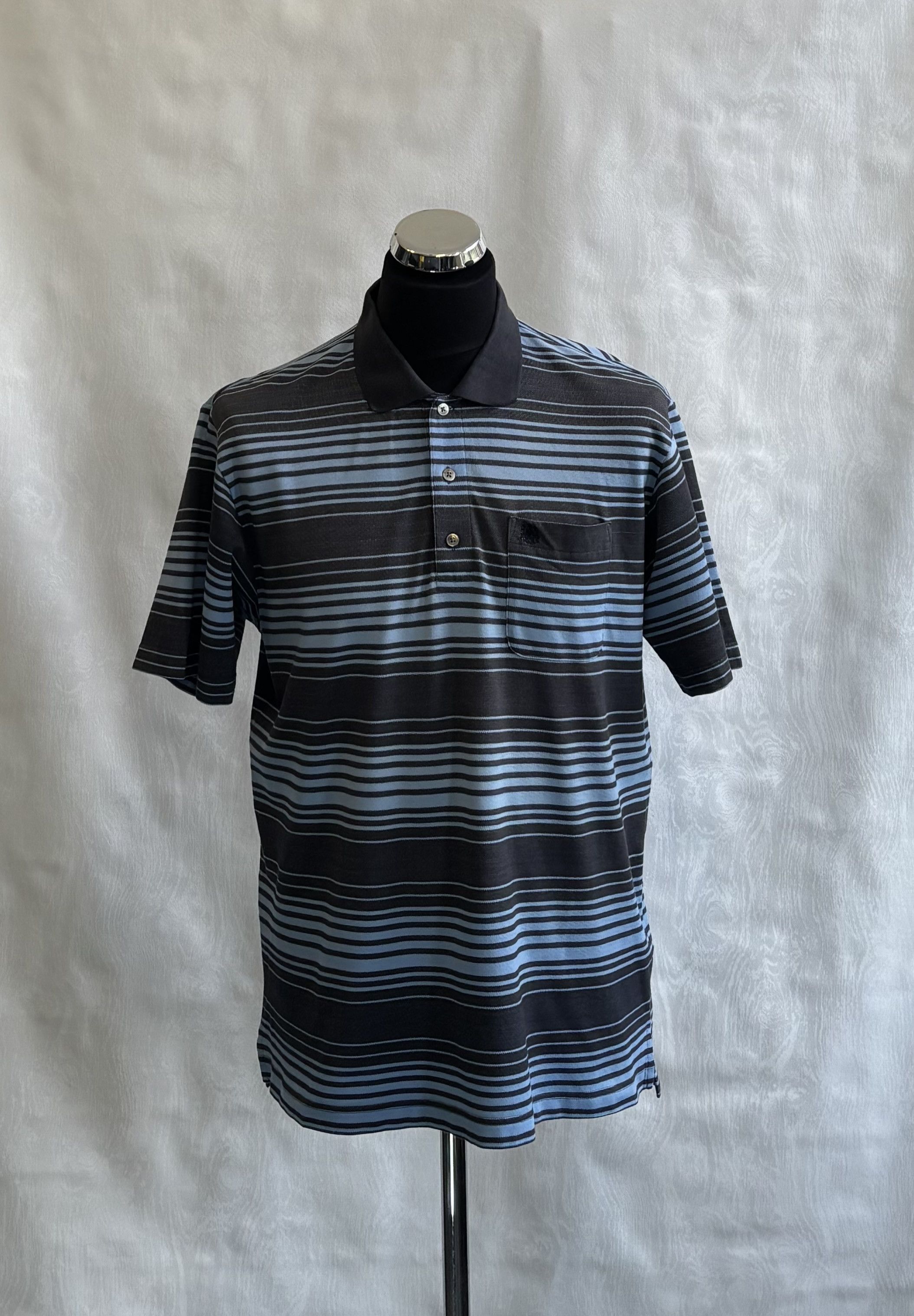 Aquascutum Polo Aquascutum Size L Size US L / EU 52-54 / 3 - 1 Thumbnail