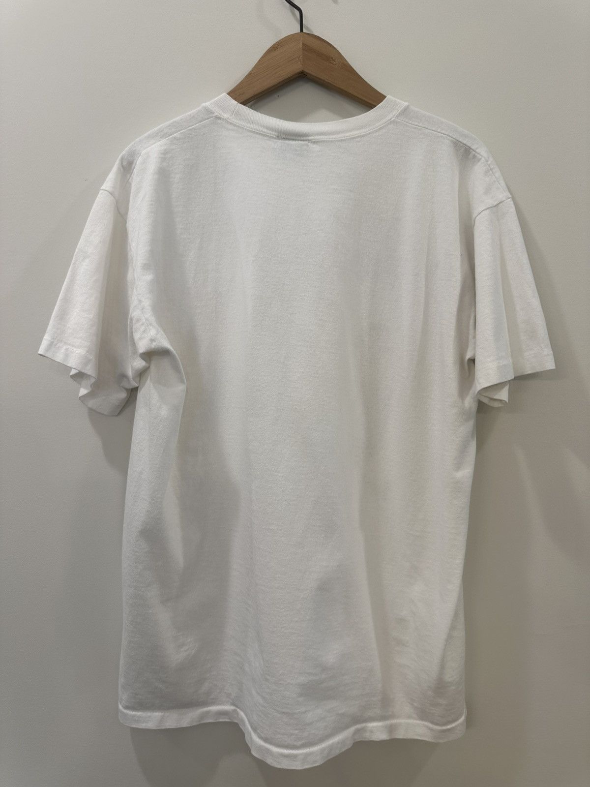 Band Tees Vintage 2000 Weezer Dance Party Tour Shirt. Large Size US L / EU 52-54 / 3 - 5 Thumbnail