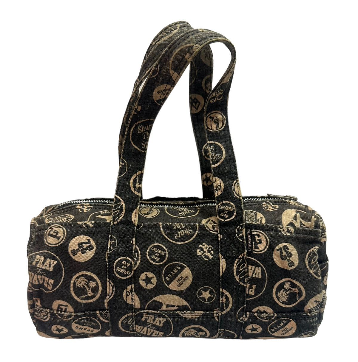 Porter RARE ‼️ Porter Tokyo Boston Bag / Duffle Bag Size ONE SIZE - 2 Thumbnail