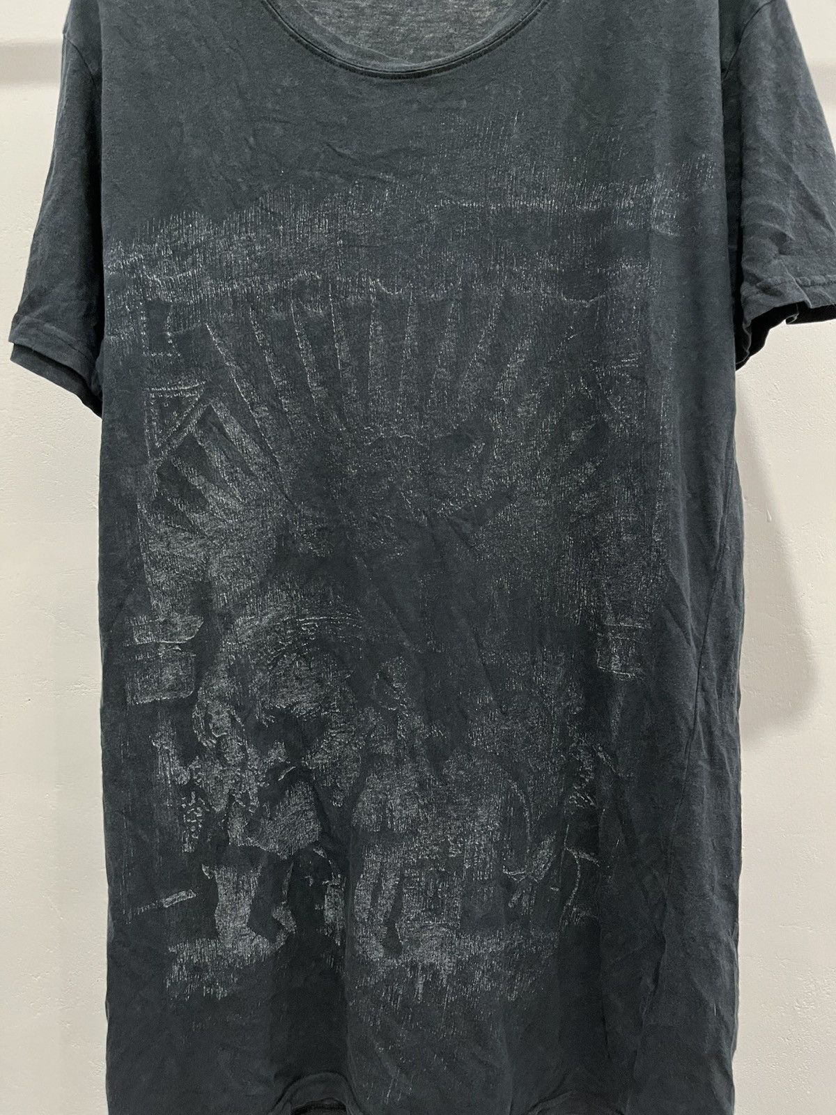 Balmain Decarnin 2010 era Size US M / EU 48-50 / 2 - 7 Thumbnail