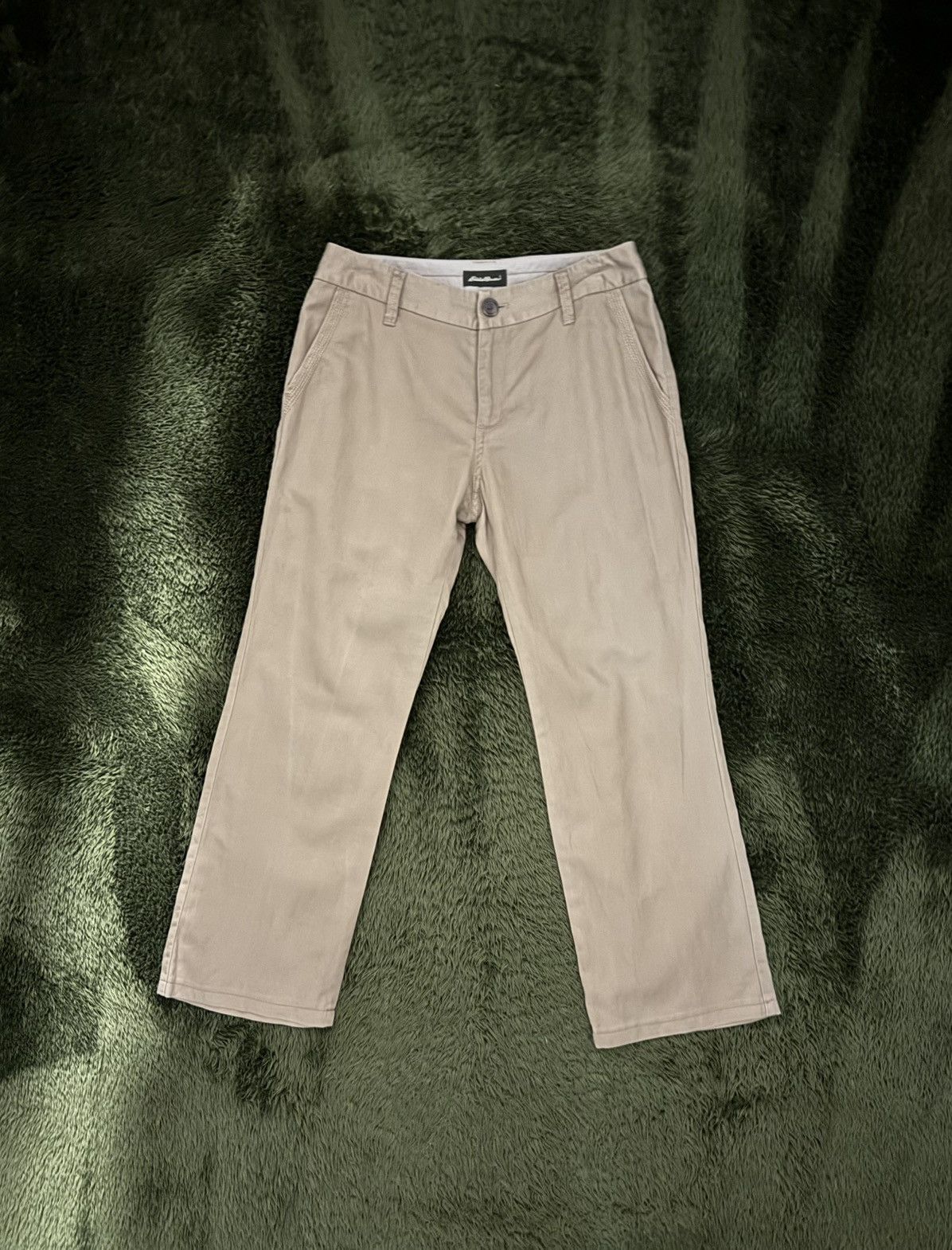 Eddie Bauer Eddie Bauer Japan Release Triple Stitch Chino Pants Size US 30 / EU 46 - 1 Thumbnail