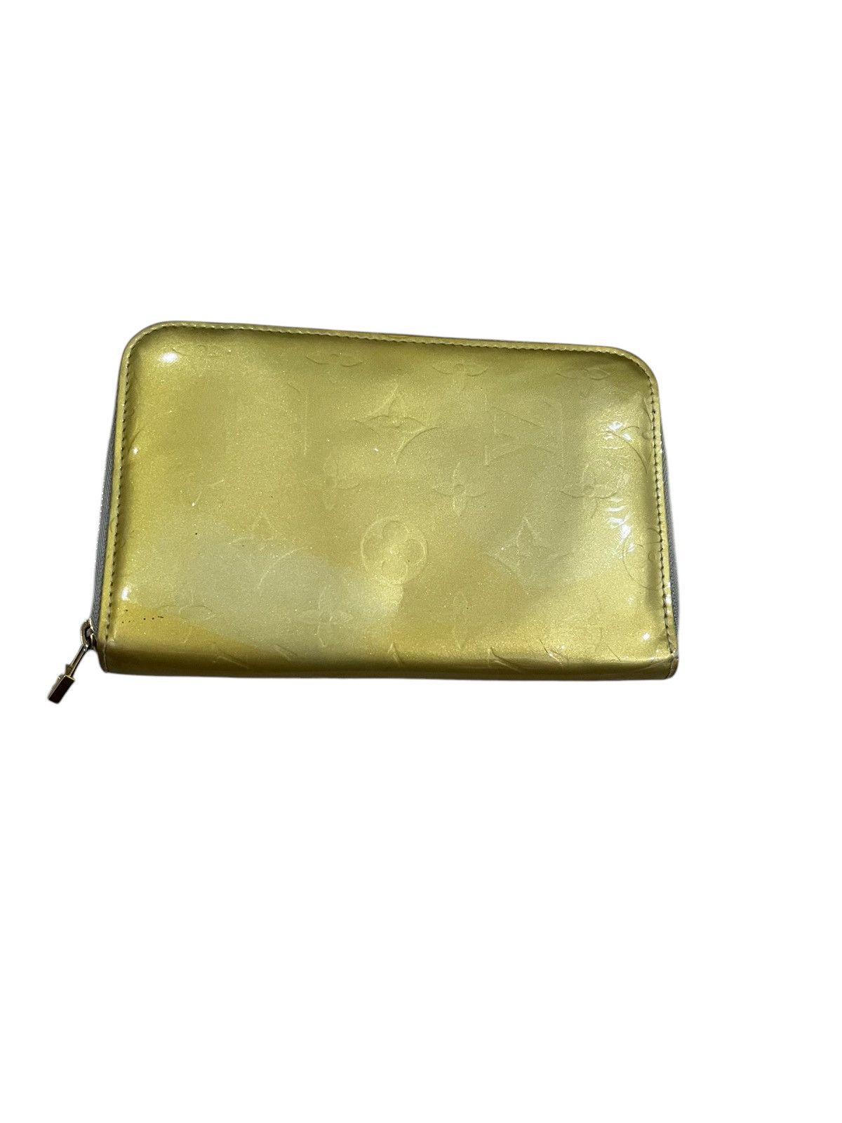 Louis Vuitton Vintage LOUIS VUITTON wallet rare Size ONE SIZE - 1 Thumbnail