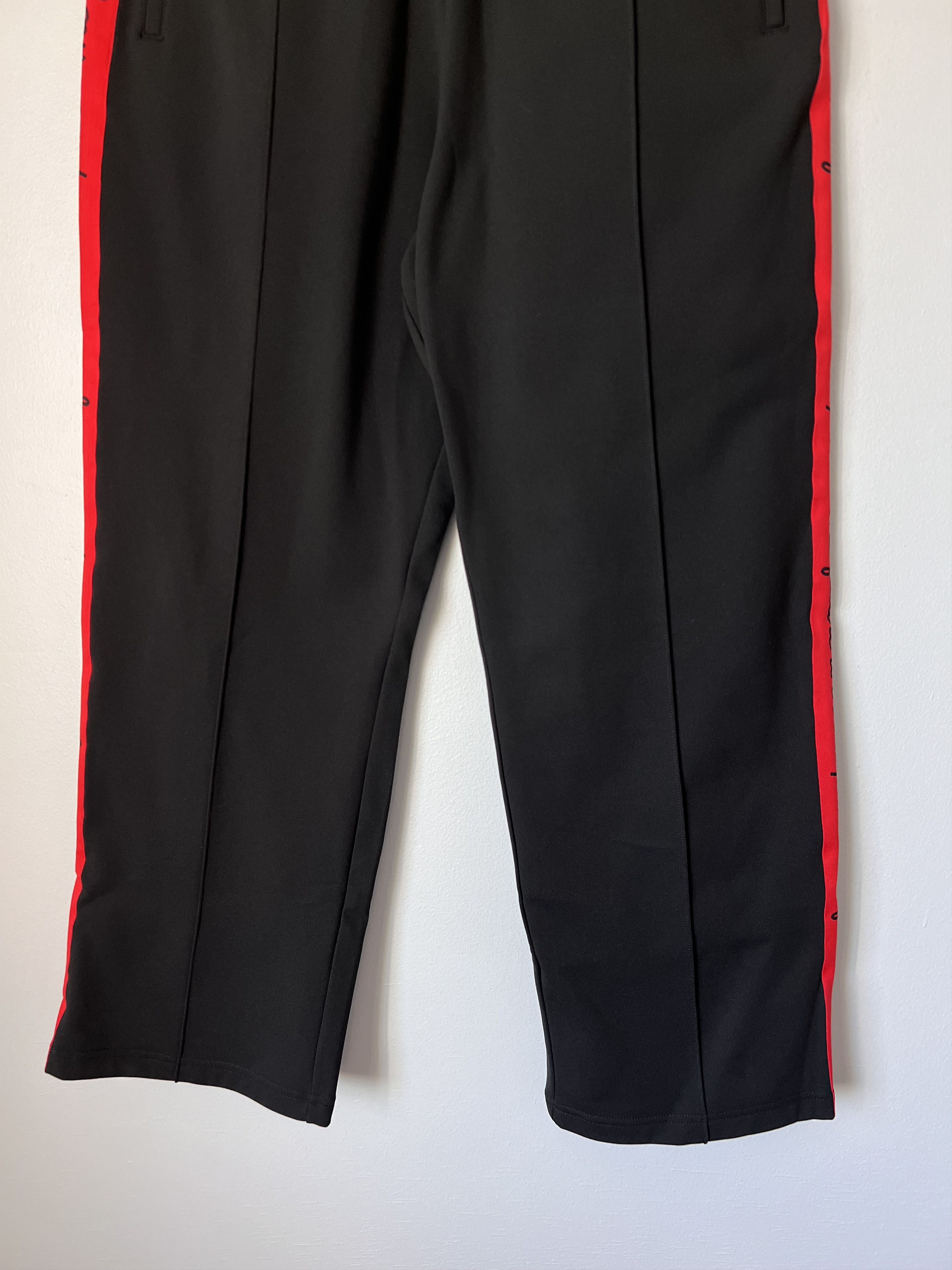Human Made Human Made Track Pants in Black Size US 34 / EU 50 - 3 Thumbnail