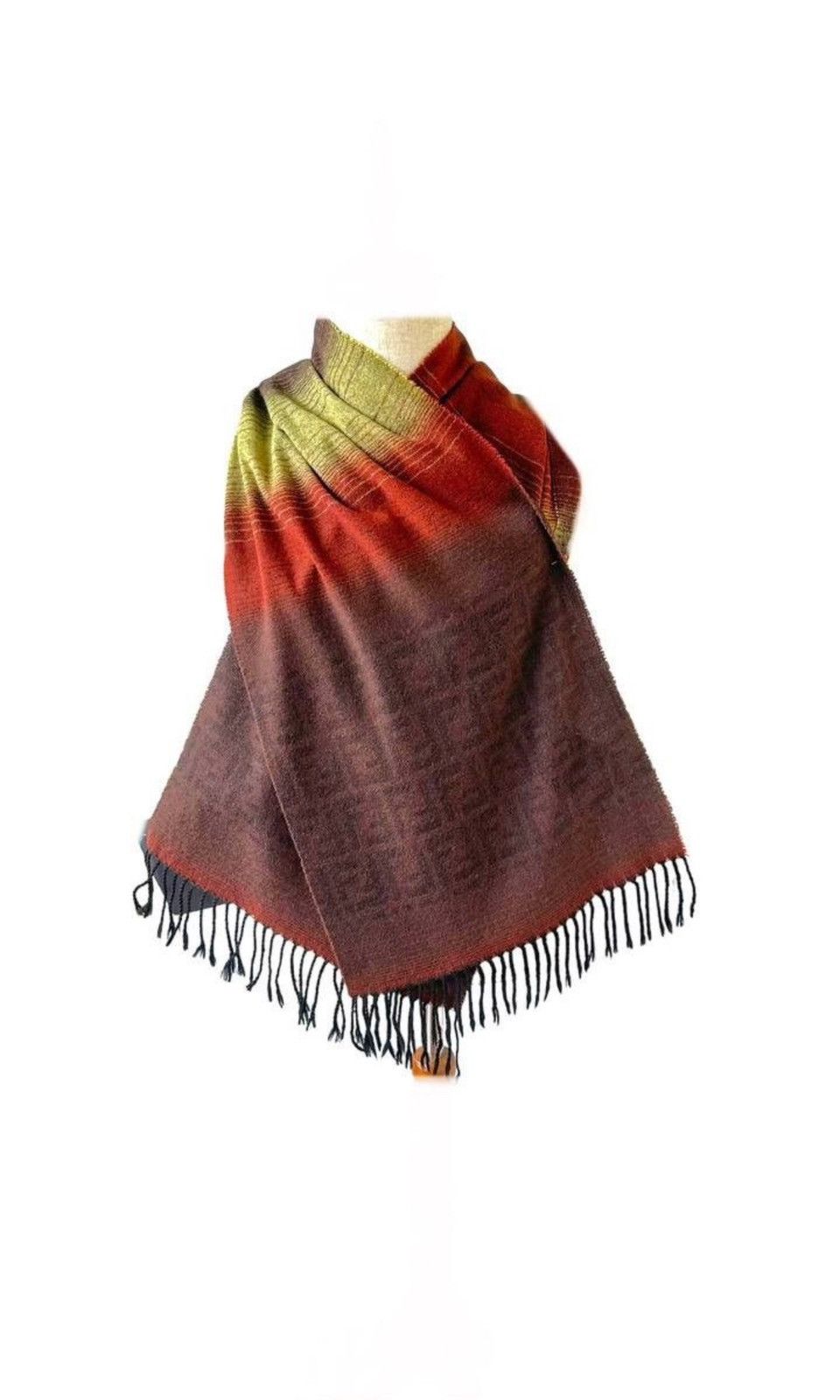 Fendi FENDI Scarf / Muffler Size ONE SIZE - 1 Thumbnail
