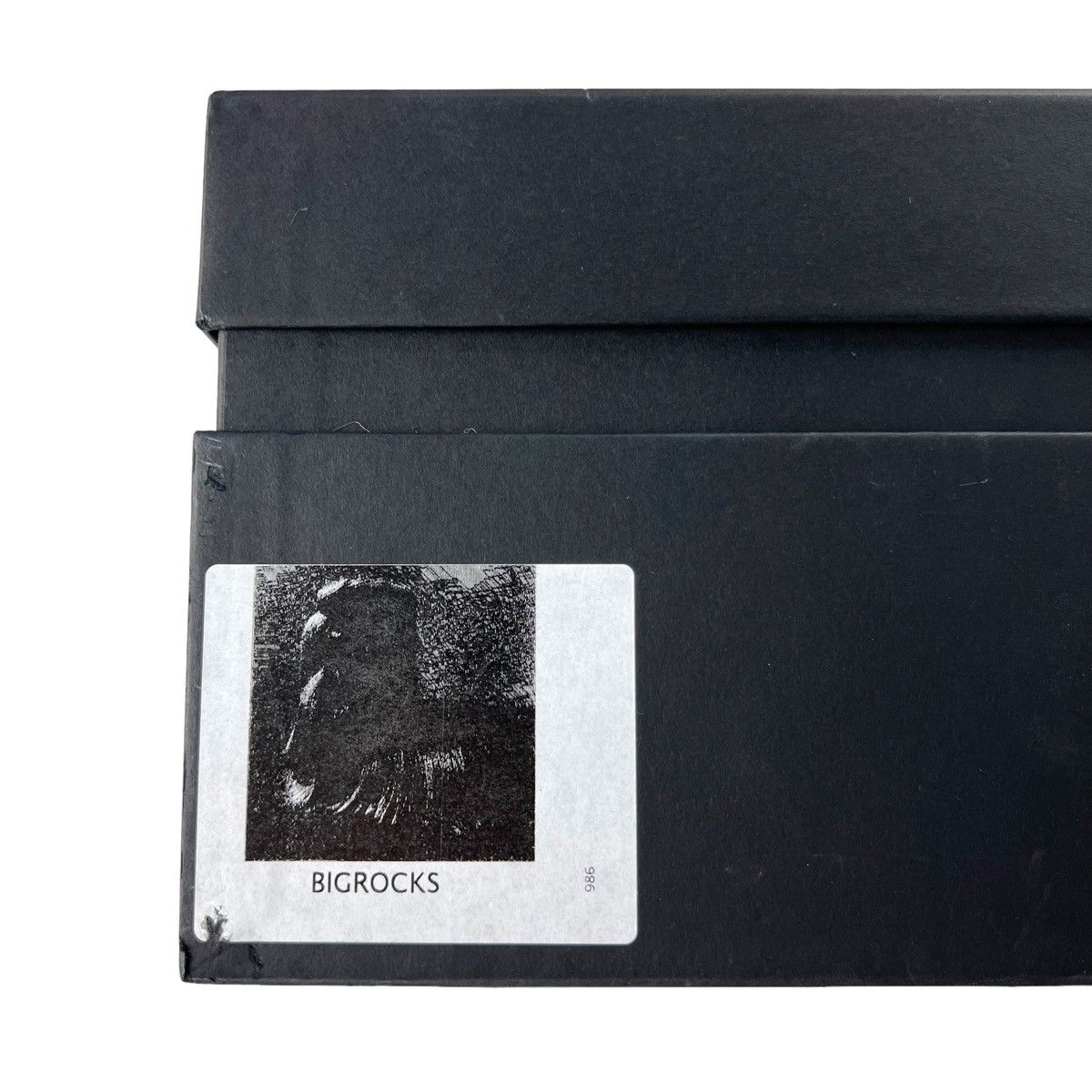 Moncler × Rick Owens Rick Owens x Moncler Acid Degrade Bigrocks Boots Size US 7 / IT 37 - 11 Thumbnail