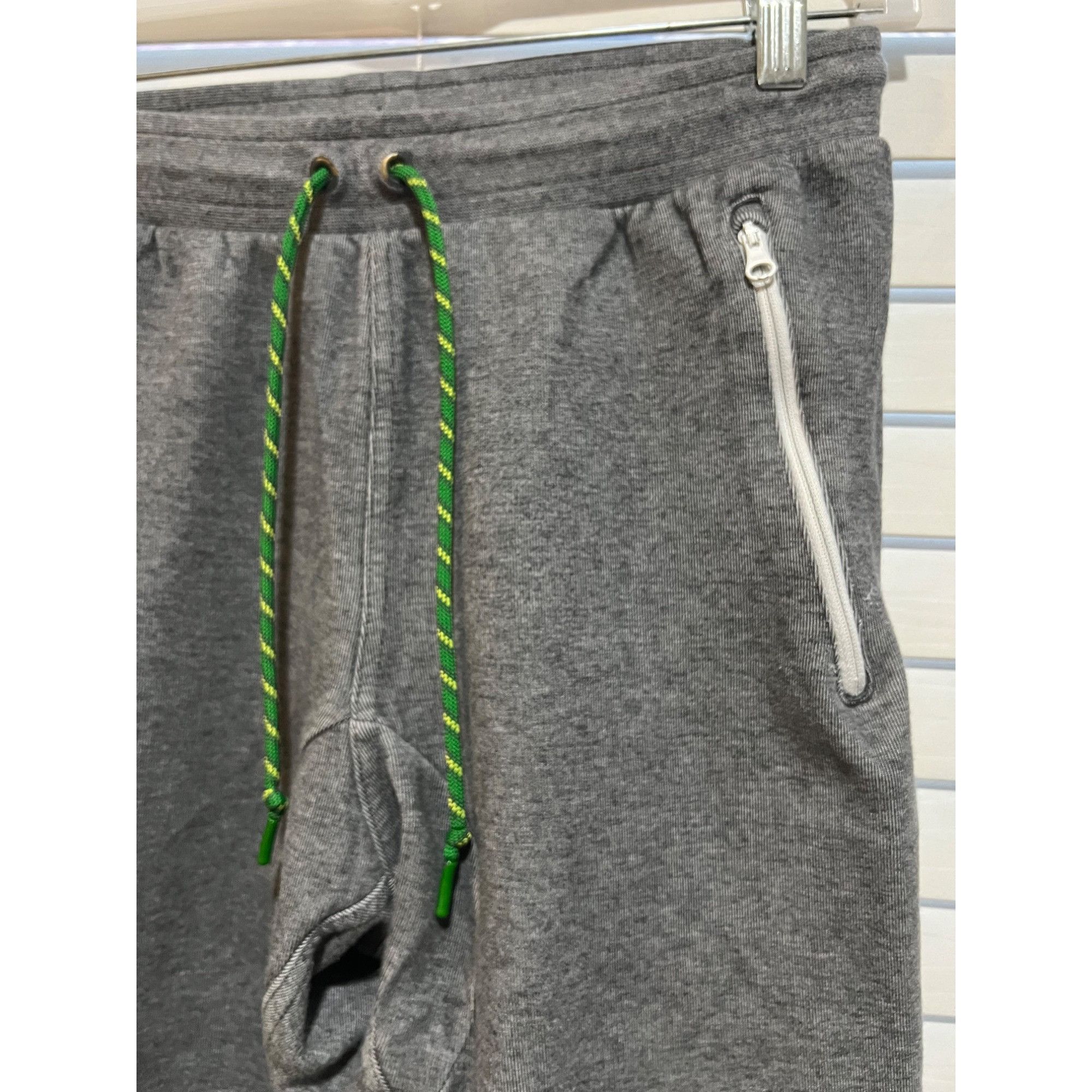 Nike Nike Oregon Ducks Sweatpants - Size S Size US 32 / EU 48 - 3 Thumbnail