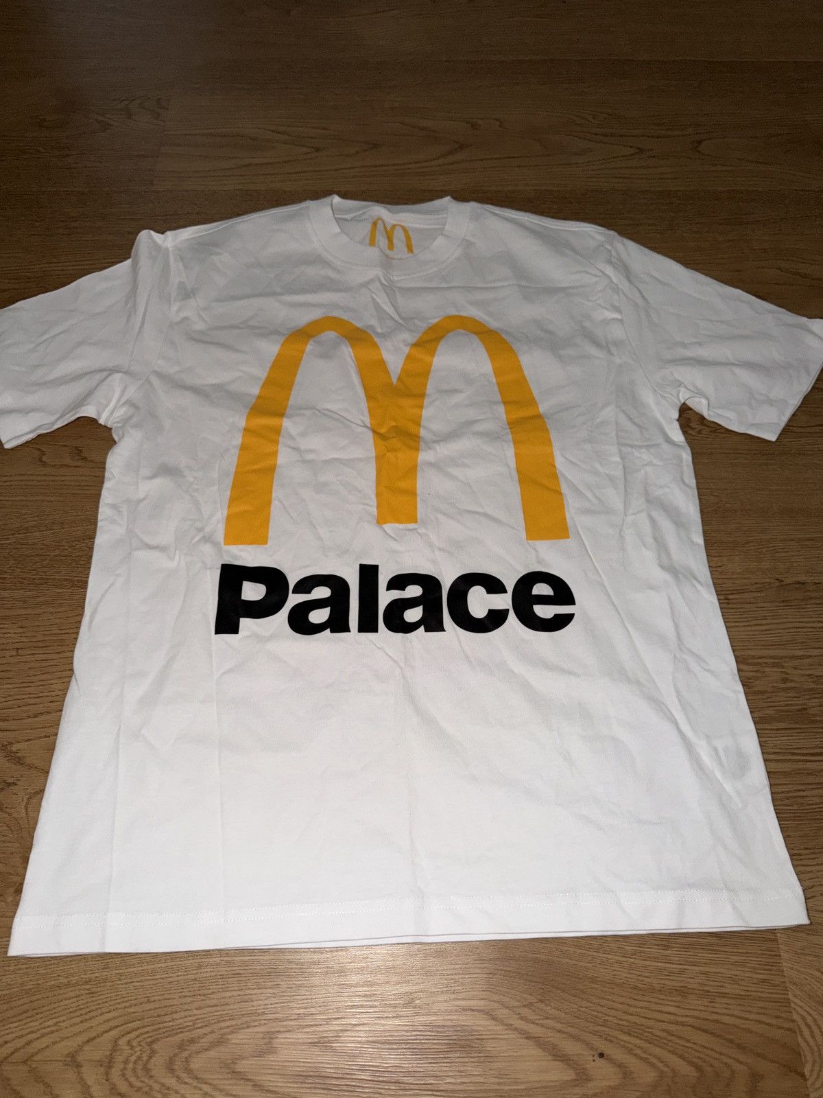 Other McDonalds Palace T Shirt Size US XXL / EU 58 / 5 - 1 Thumbnail