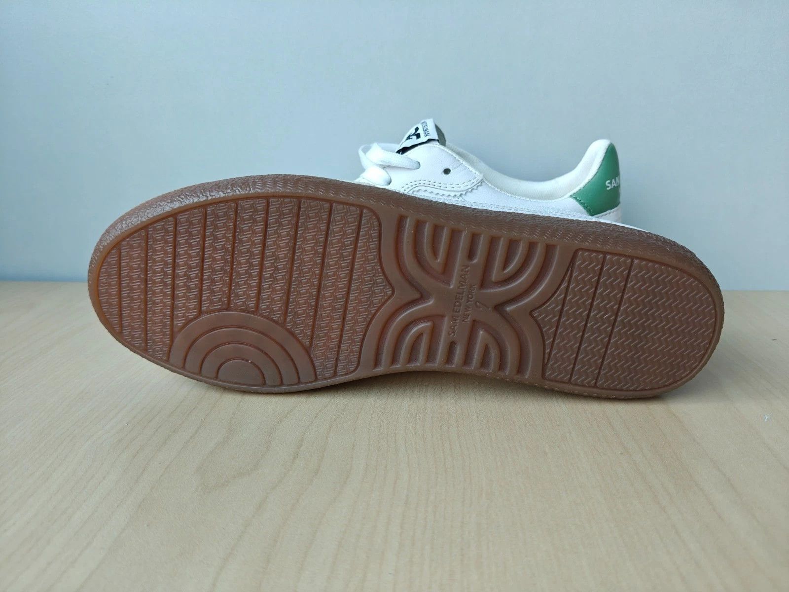 Sam Edelman Sam Edelman Kallen Sneaker T / 5007 Size US 7 / IT 37 - 7 Thumbnail