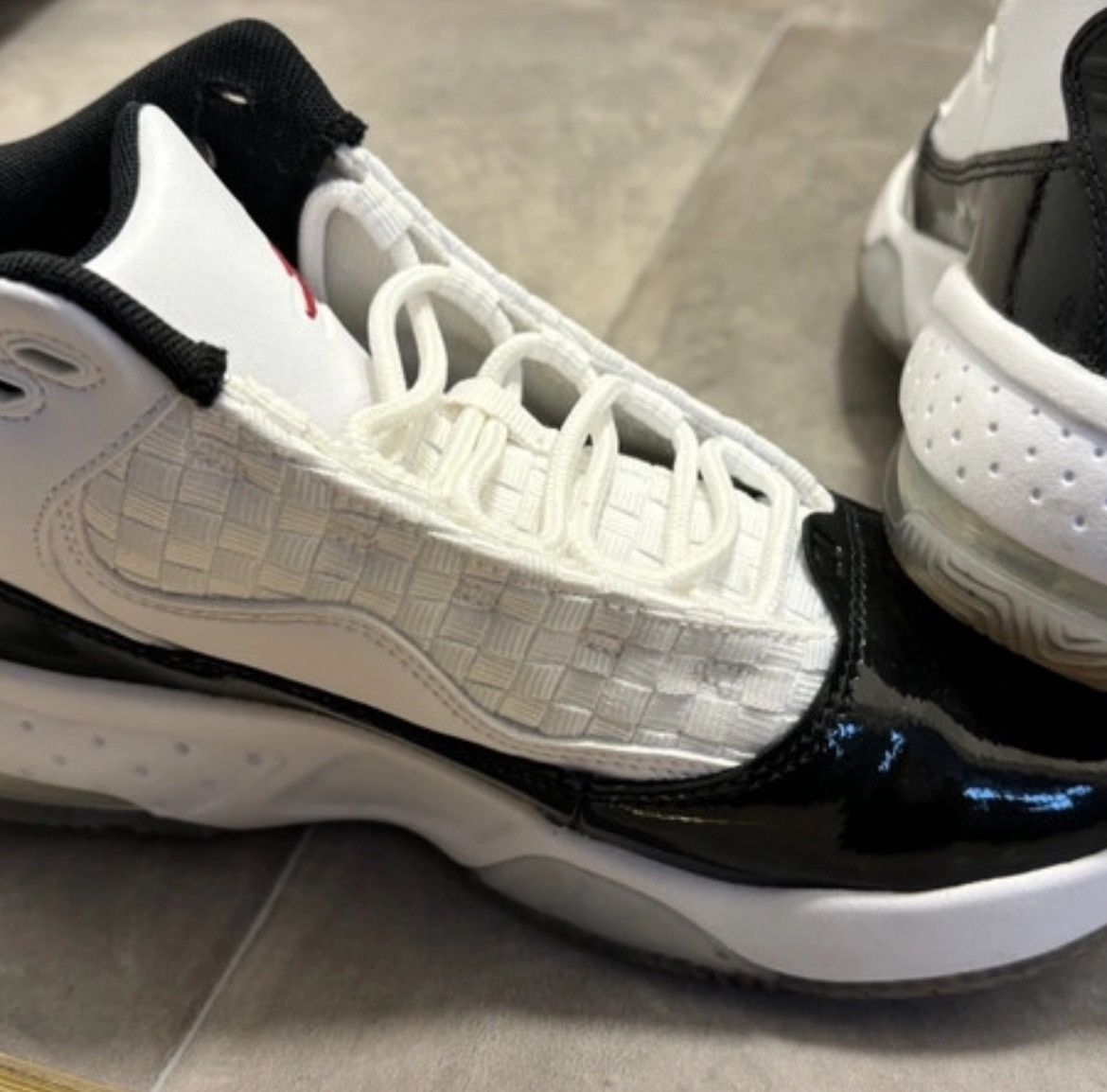 Nike Jordan aura 2s Size US 6.5 / IT 36.5 - 1 Thumbnail