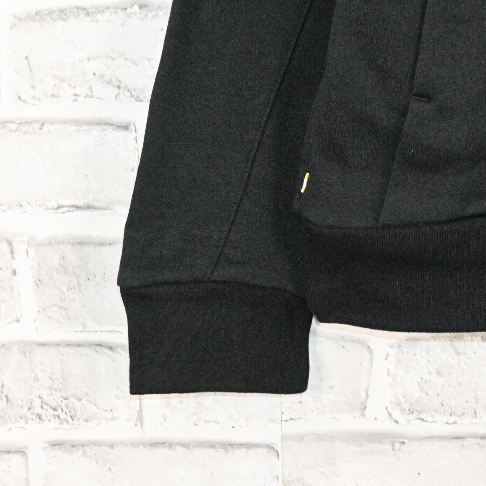 Olivers Apparel Olivers Apparel Men's French Terry Crew Sweatshirt in Black Size US M / EU 48-50 / 2 - 6 Thumbnail