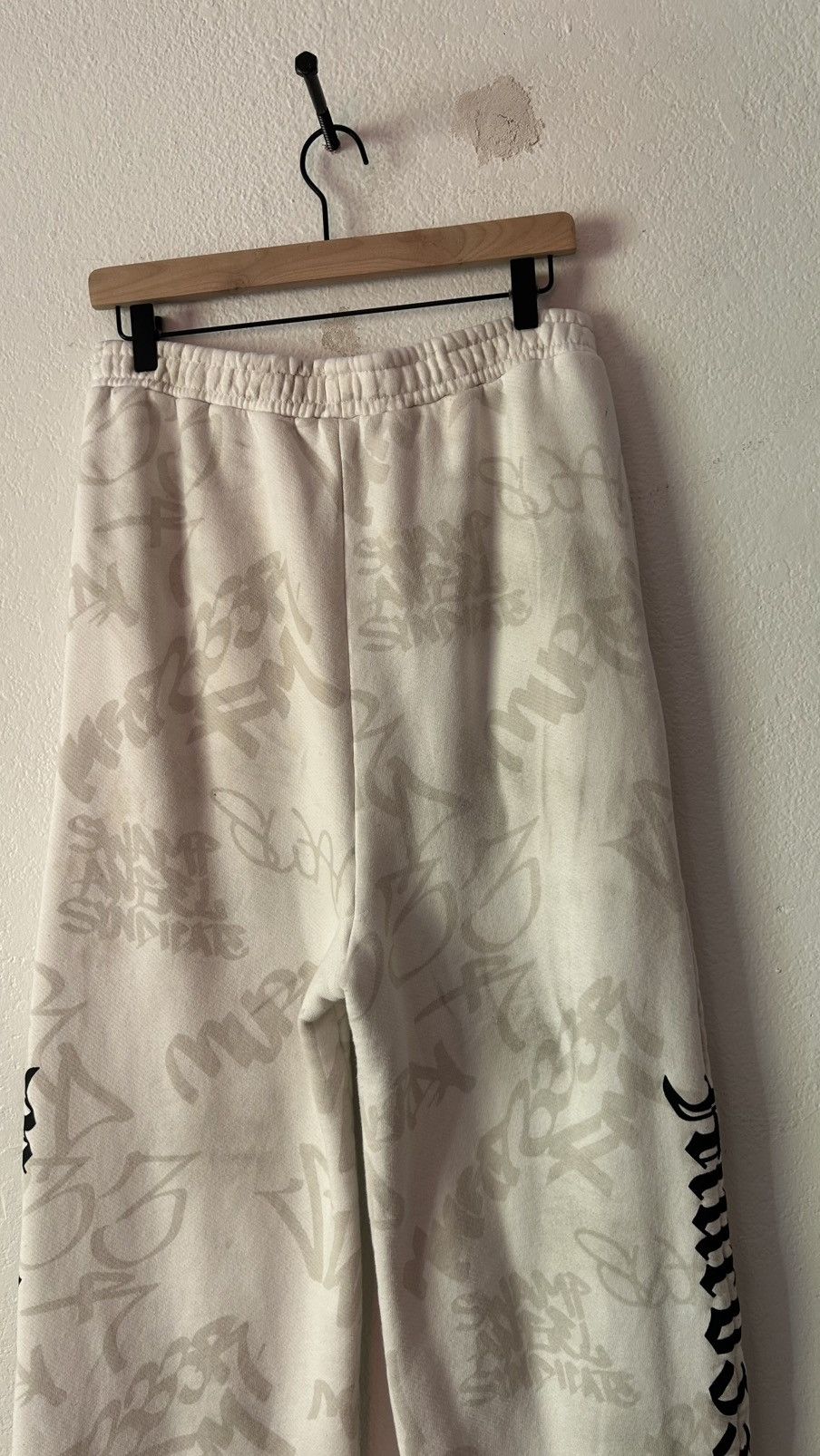murd333r.fm Murd333r.fm Disney Sweat Pants Size US 34 / EU 50 - 9 Thumbnail
