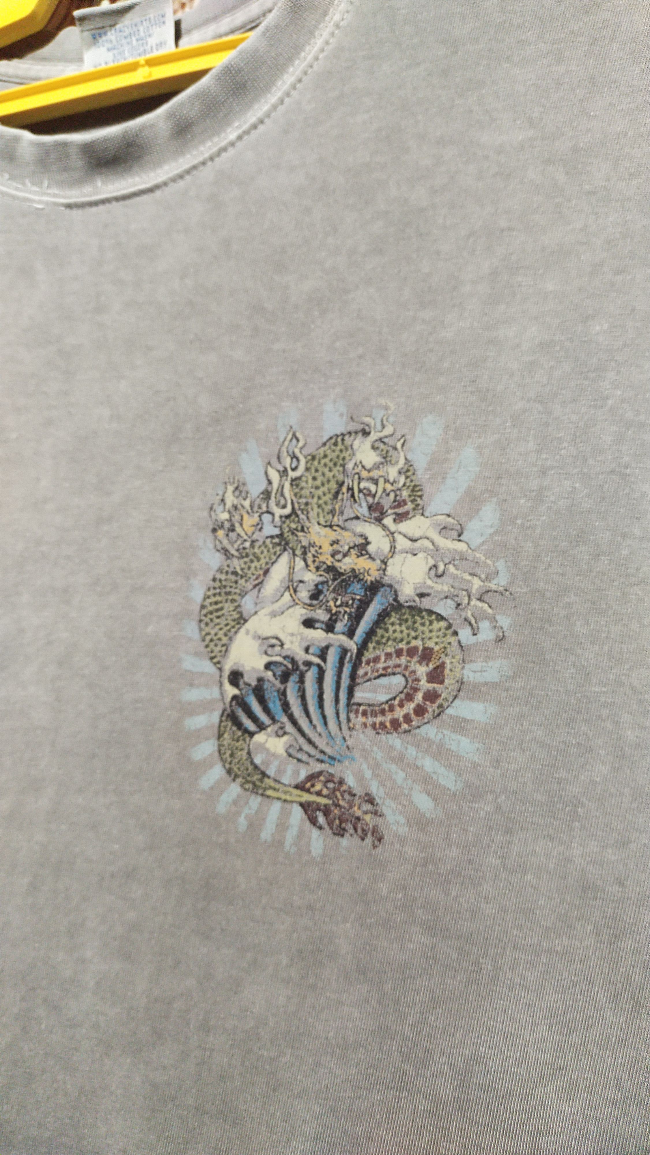 Other Crazy Shirts x Art x Vintage Size US M / EU 48-50 / 2 - 10 Thumbnail