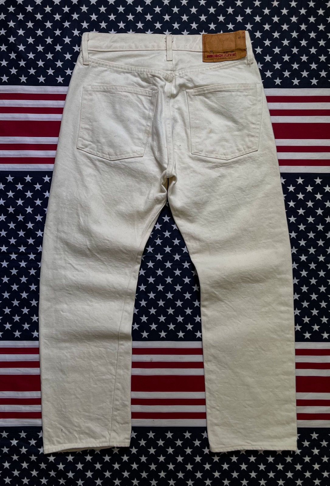 Japanese Brand Resolute Japan 10th Anniversary Grailed