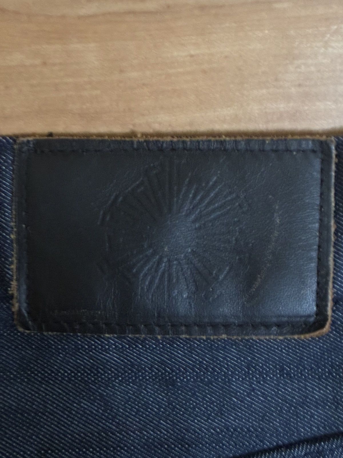 Tornado Mart Tornado Mart Jeans Size US 29 - 4 Thumbnail