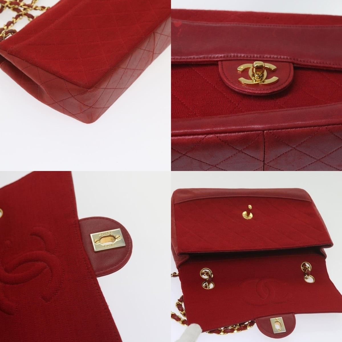 Chanel Chanel Matelasse Chain Shoulder Bag Size ONE SIZE - 7 Thumbnail