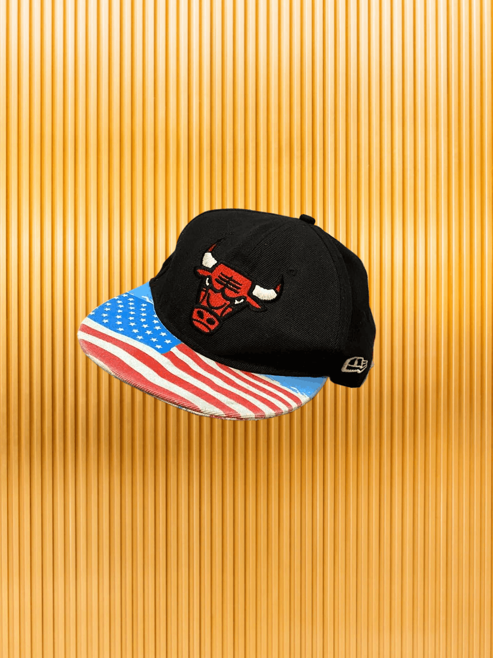 New Era New Era Hats Vintage Cap Y2K streetwear Size ONE SIZE - 1 Thumbnail