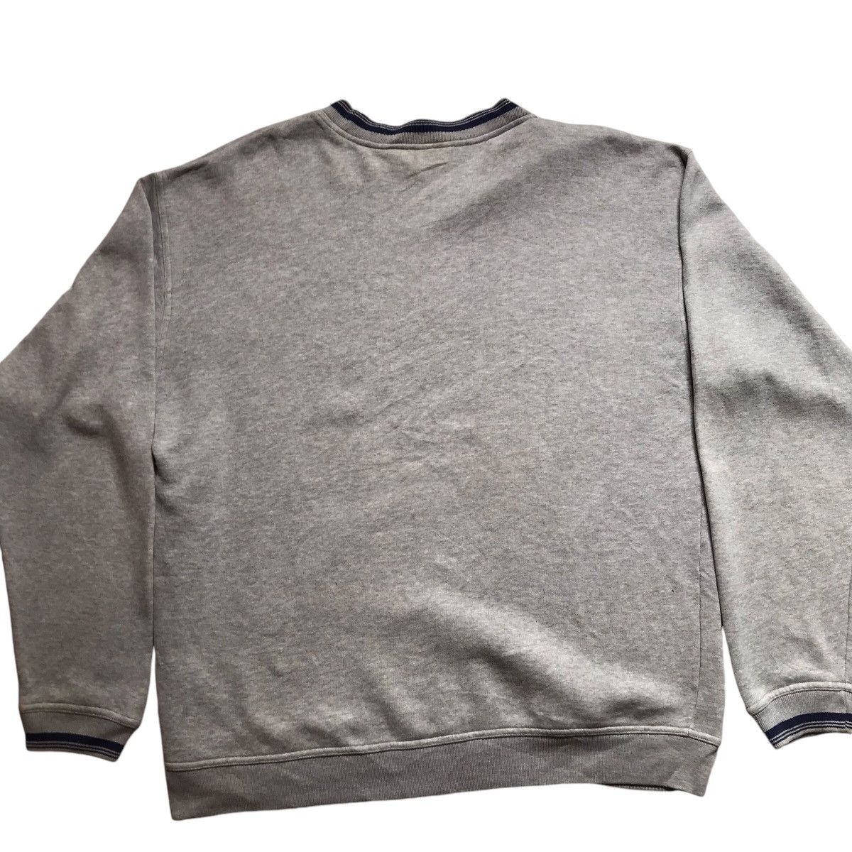 Adidas × Vintage VINTAGE Y2K ADIDAS EQUIDMENT CREWNECK PULLOVER Size US M / EU 48-50 / 2 - 7 Thumbnail