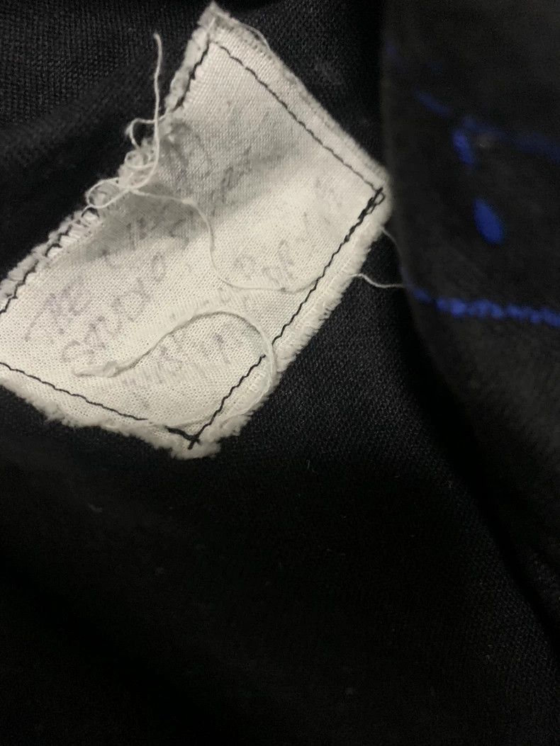 Greg Lauren greg laurenChest circumference 120, length 75, sleeve lengt Size US M / EU 48-50 / 2 - 4 Thumbnail