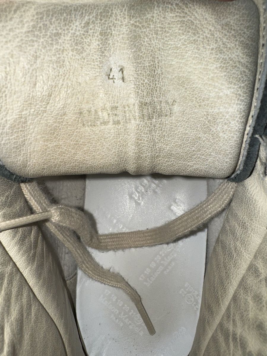 Maison Margiela Marion’s Margiela Replica Size US 8 / EU 41 - 6 Thumbnail