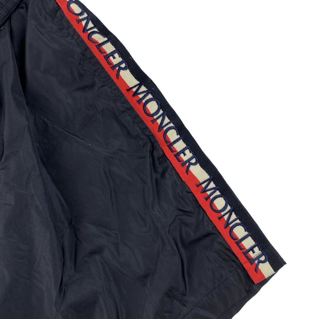 Moncler Moncler swim shorts Size US 32 / EU 48 - 3 Thumbnail
