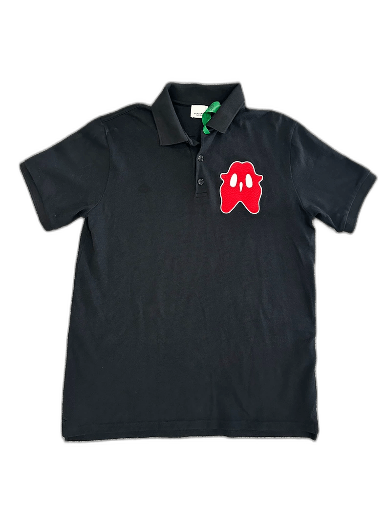 Burberry Burberry Little Monster Polo Shirt Size US M / EU 48-50 / 2 - 1 Thumbnail