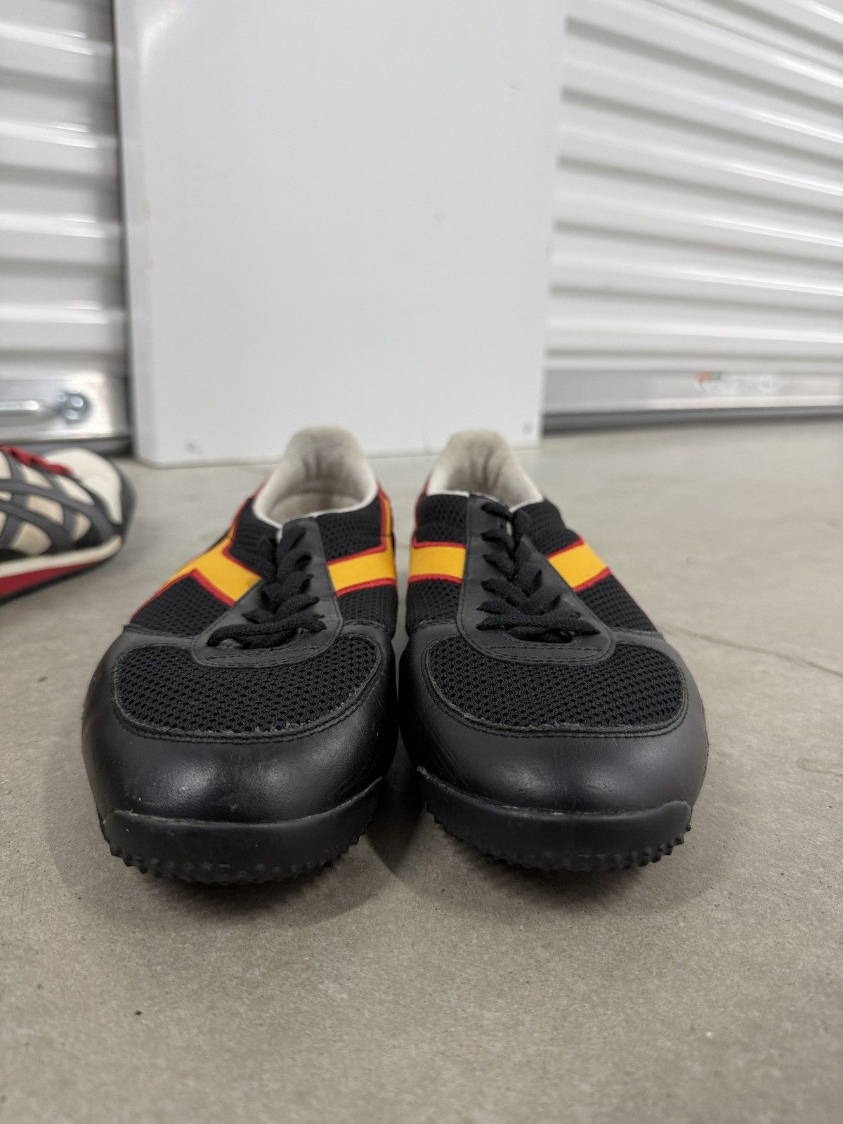 Diadora Diadora Low top sneakers Size US 8 / EU 41 - 4 Thumbnail