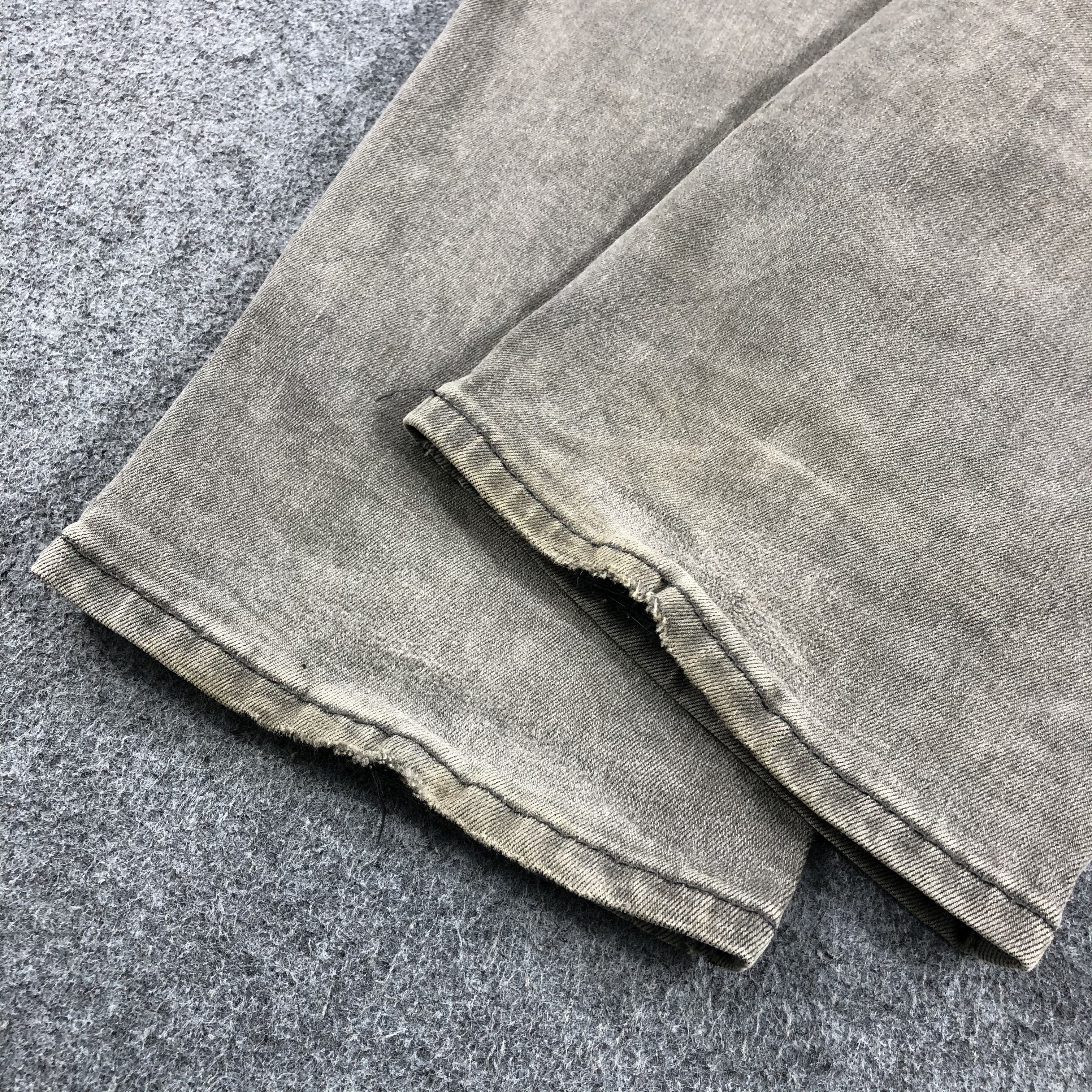 Levi's × Vintage Vintage Earth Tone Levis Jeans-JM1404 Size US 41 - 5 Thumbnail