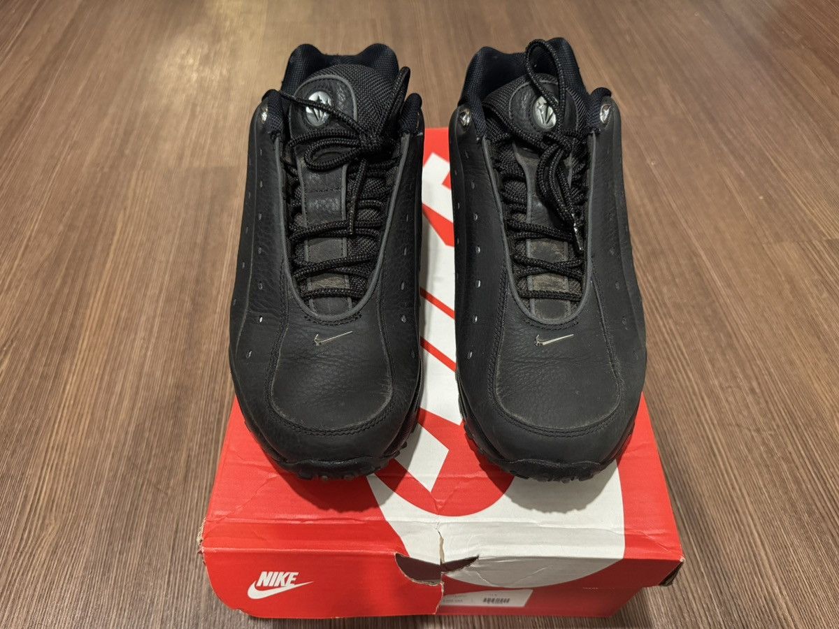NOCTA × Nike NOCTA x Nike Hot Step Air Terra Black Size US 9 / EU 42 - 3 Thumbnail