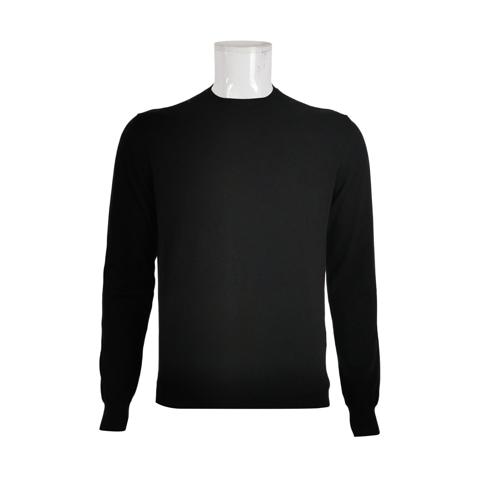 Prada Prada Men s Sweaters Knitwear Size US S / EU 44-46 / 1 - 1 Thumbnail