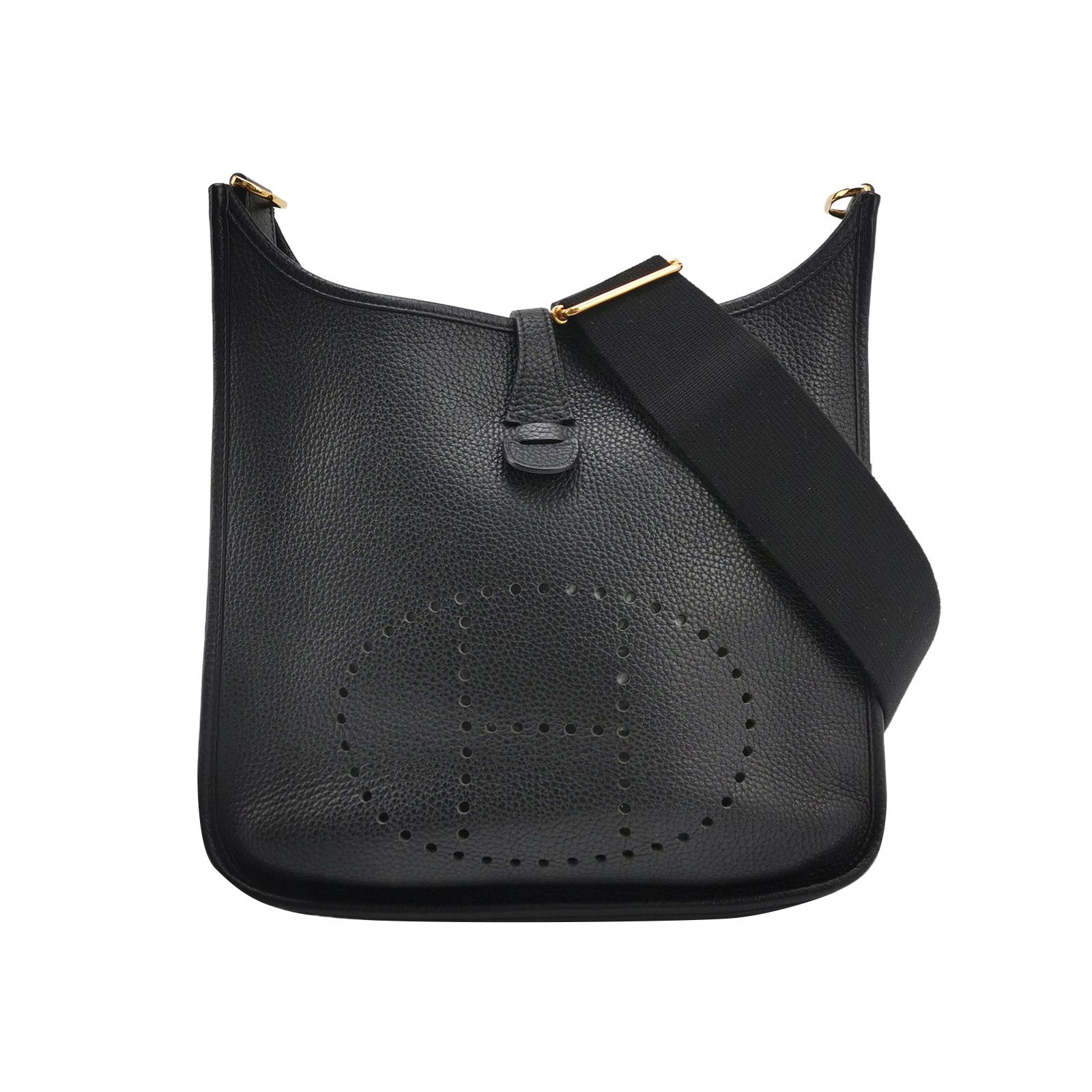 Hermes Hermes Women os Shoulder Bags Size ONE SIZE - 1 Thumbnail