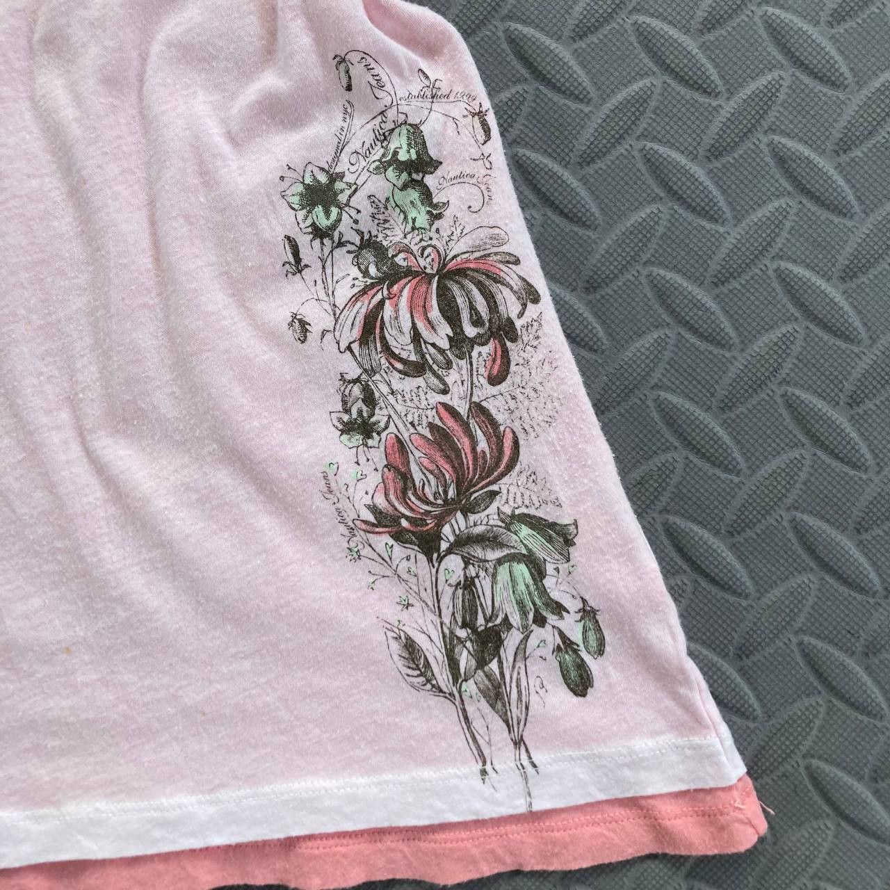 Nautica Y2k Double layered Tank Size L / US 10 / IT 46 - 8 Thumbnail