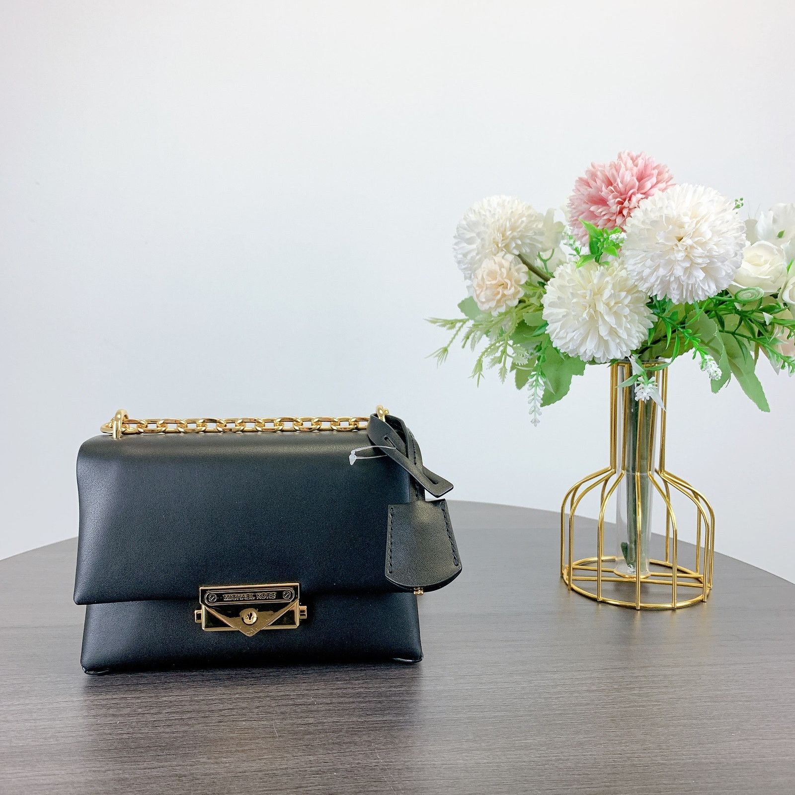 Michael Kors MIchael Kors Cece Medium Shoulder Bag Size ONE SIZE - 2 Thumbnail