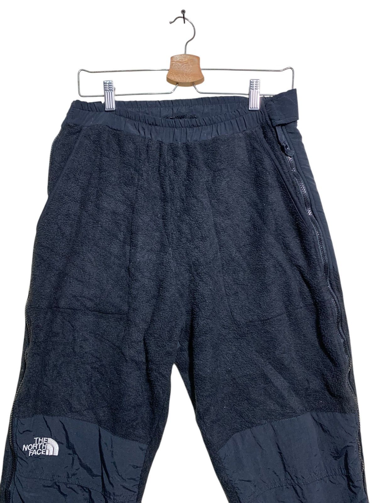 The North Face 🔥TNF SPLIT OUTDOOR PANTS W32 Size US 32 / EU 48 - 4 Thumbnail