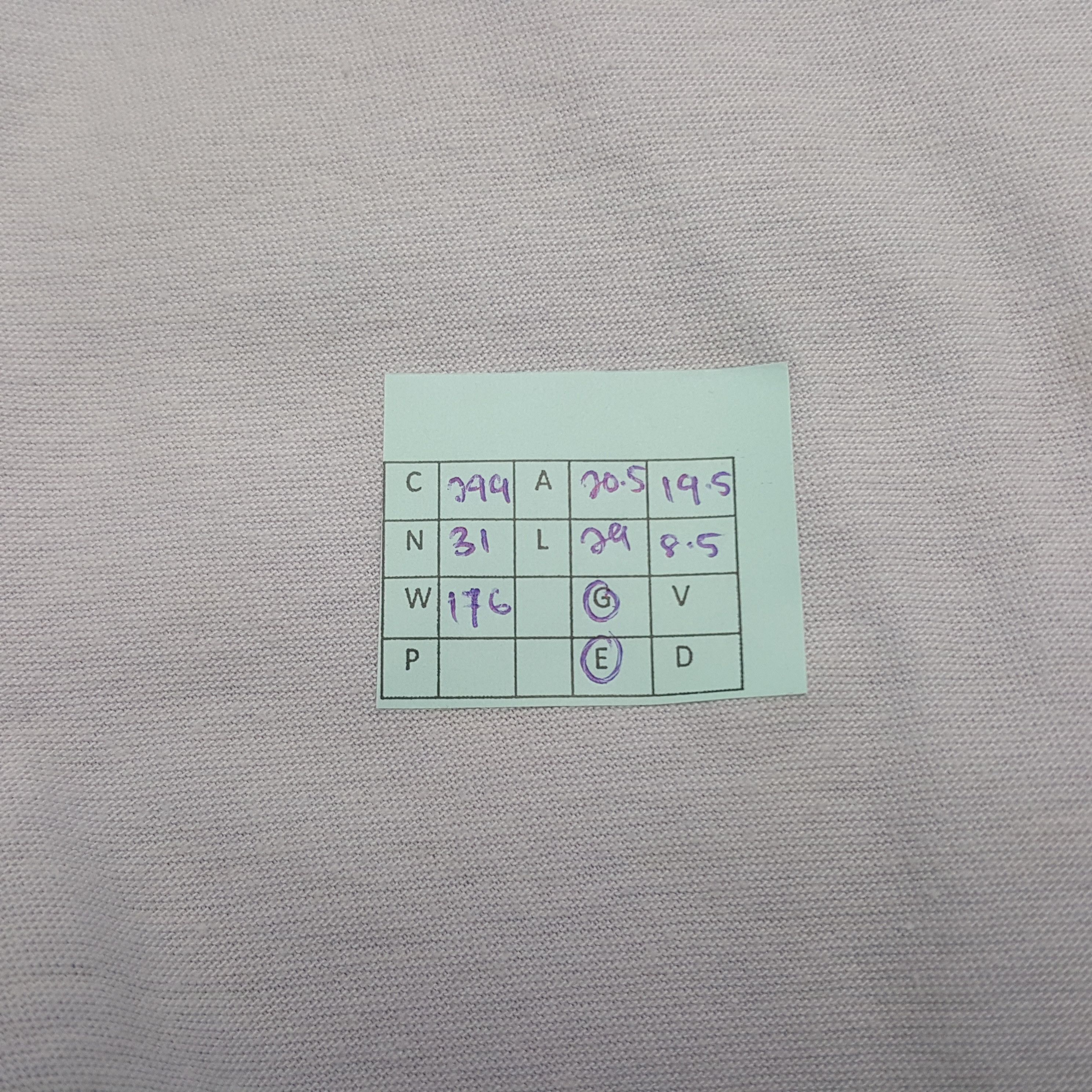 Comme des Garcons Homme Plus Vintage Comme des Garcons Homme Plus Button Up Polos Size US M / EU 48-50 / 2 - 6 Thumbnail