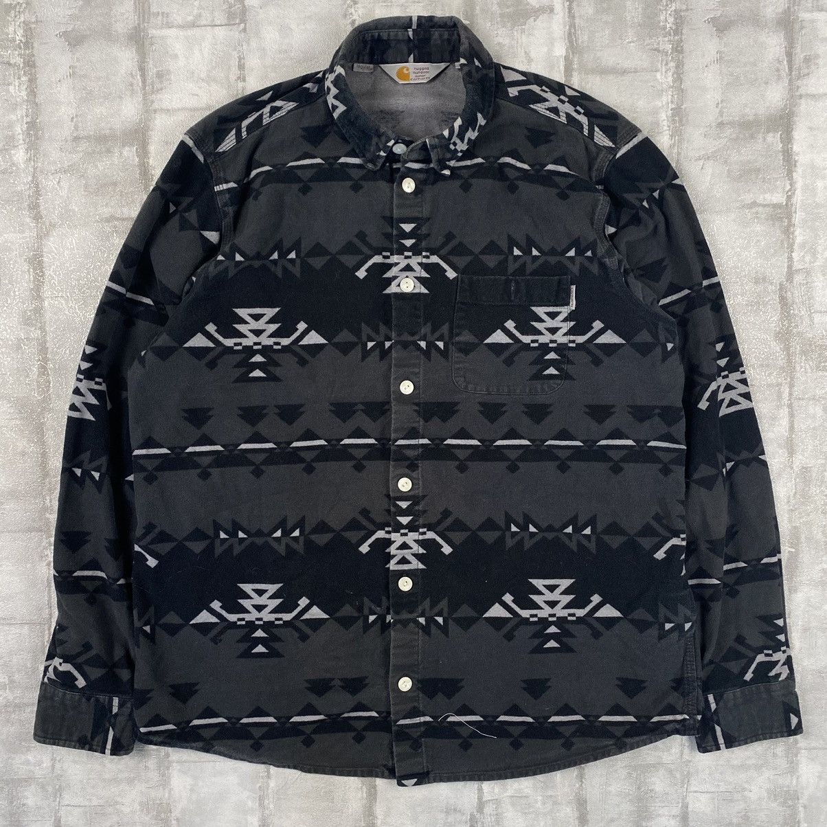 Carhartt WIP Vintage Wilkins Shirt