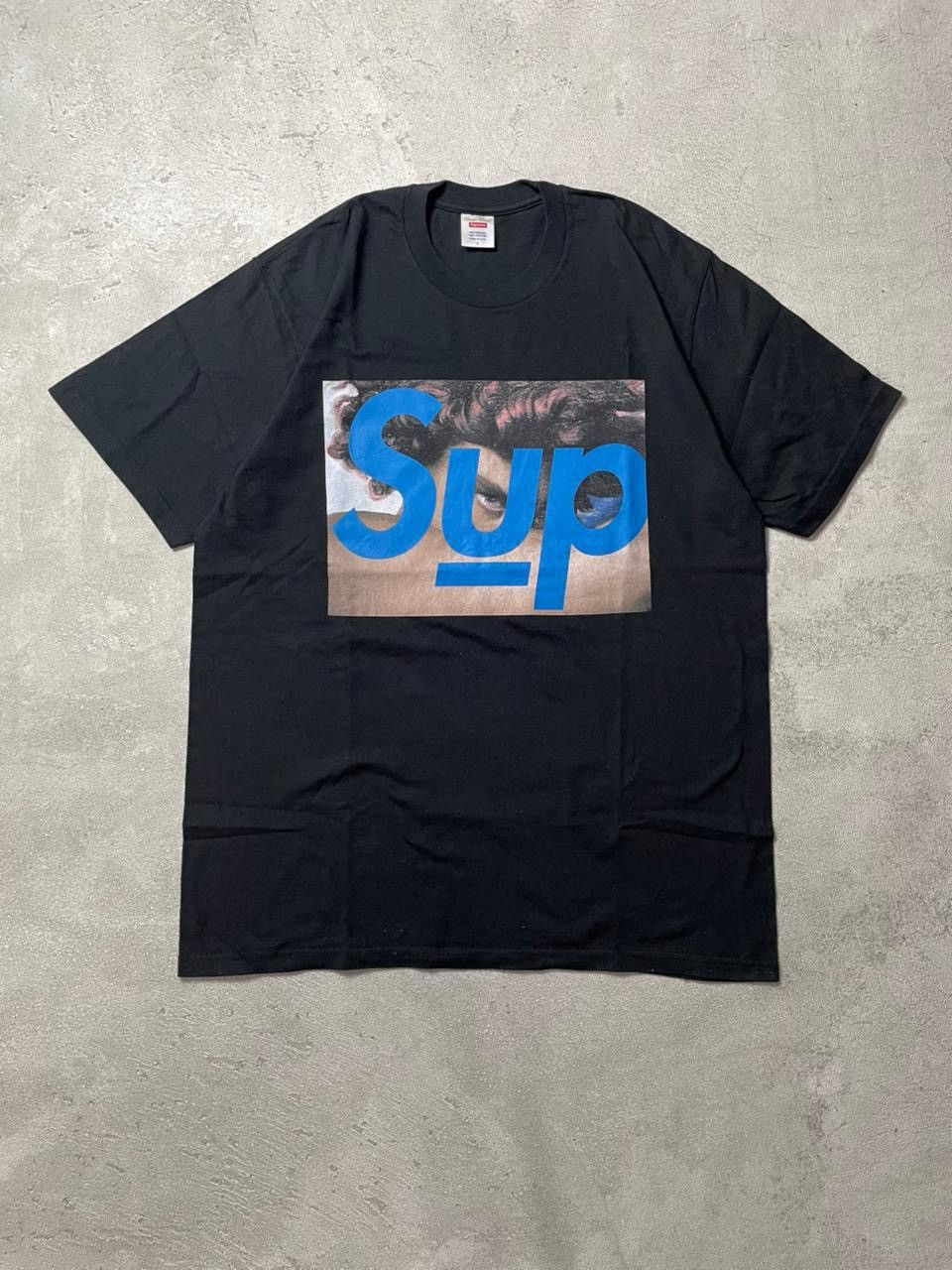 Supreme MAXELL TEE | Grailed