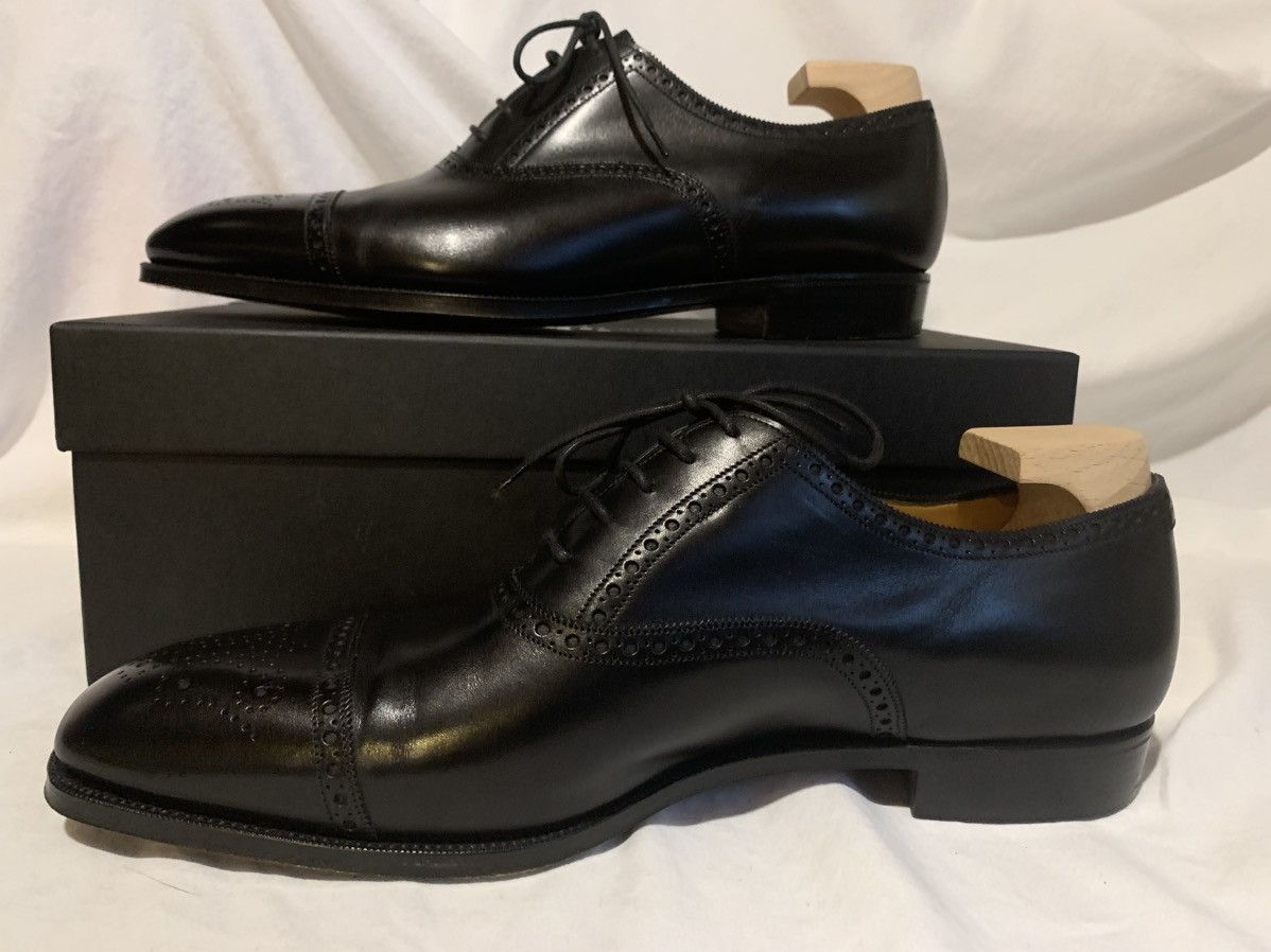 Gaziano&Girling DECO 7.5E 温まれ