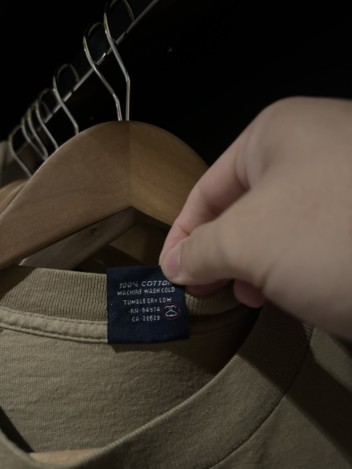 Stussy Vintage Stussy Spanning The Globe Size US L / EU 52-54 / 3 - 3 Thumbnail
