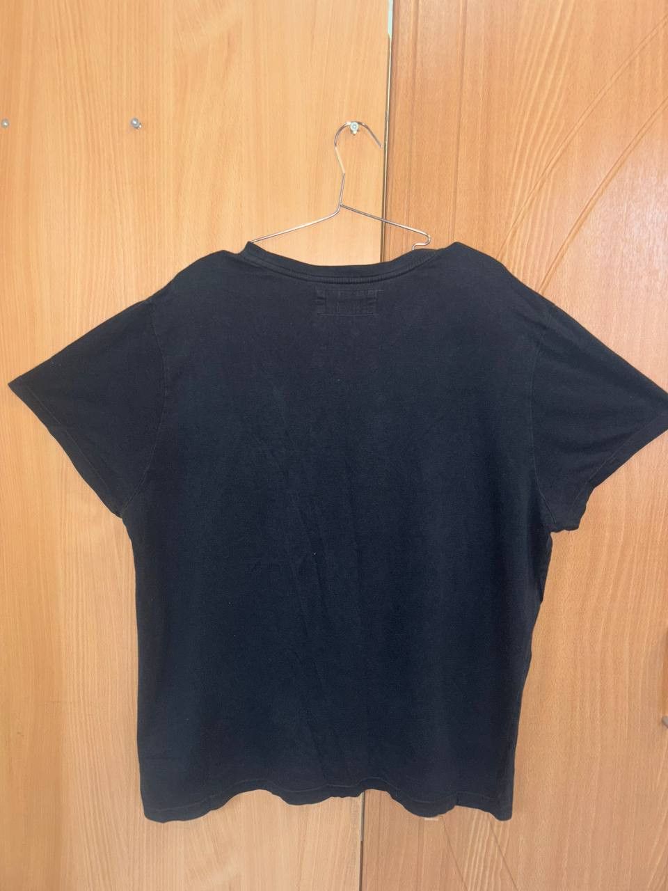 Polo Ralph Lauren Vintage Polo Ralph Lauren polo shirt black size XL Vintage Size US XL / EU 56 / 4 - 6 Thumbnail