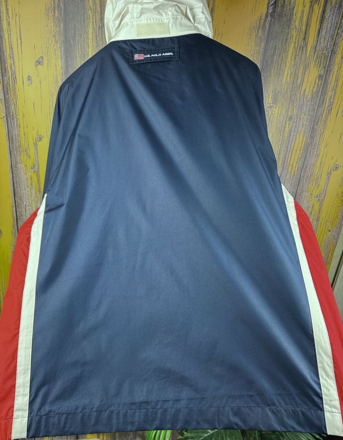 U.S. Polo Assn. Polo Ralph Lauren USA 🇺🇸 Jacket Vintage Size XL Size US XL / EU 56 / 4 - 16 Thumbnail