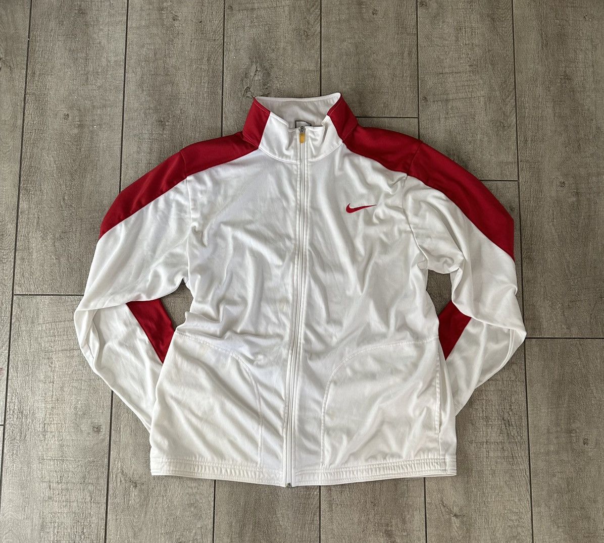 Nike × Off-White Off-White x Nike 003 Track Suit Virgil | Grailed