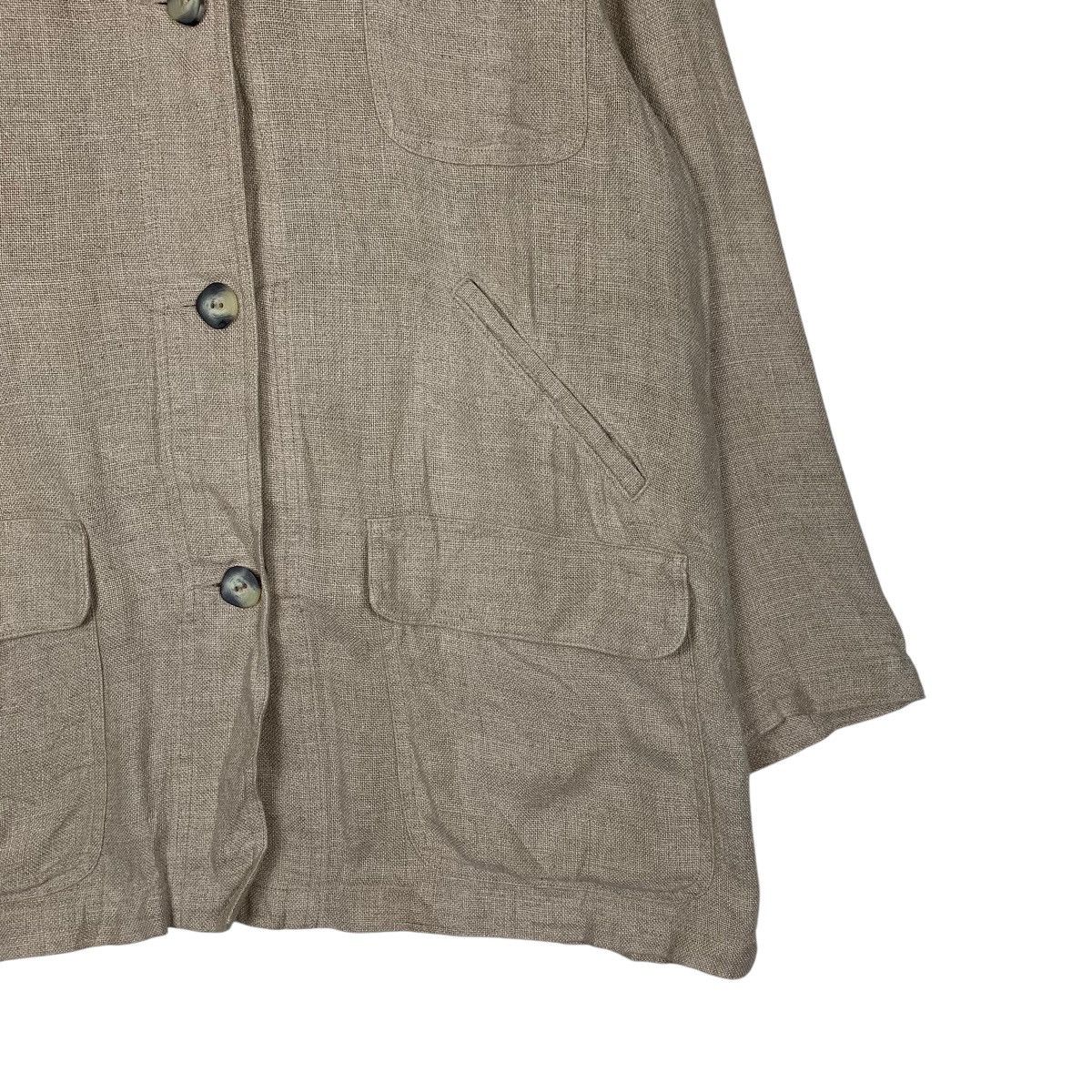L.L. Bean Vintage LL Bean Chore Casual Jacket Size US M / EU 48-50 / 2 - 4 Thumbnail