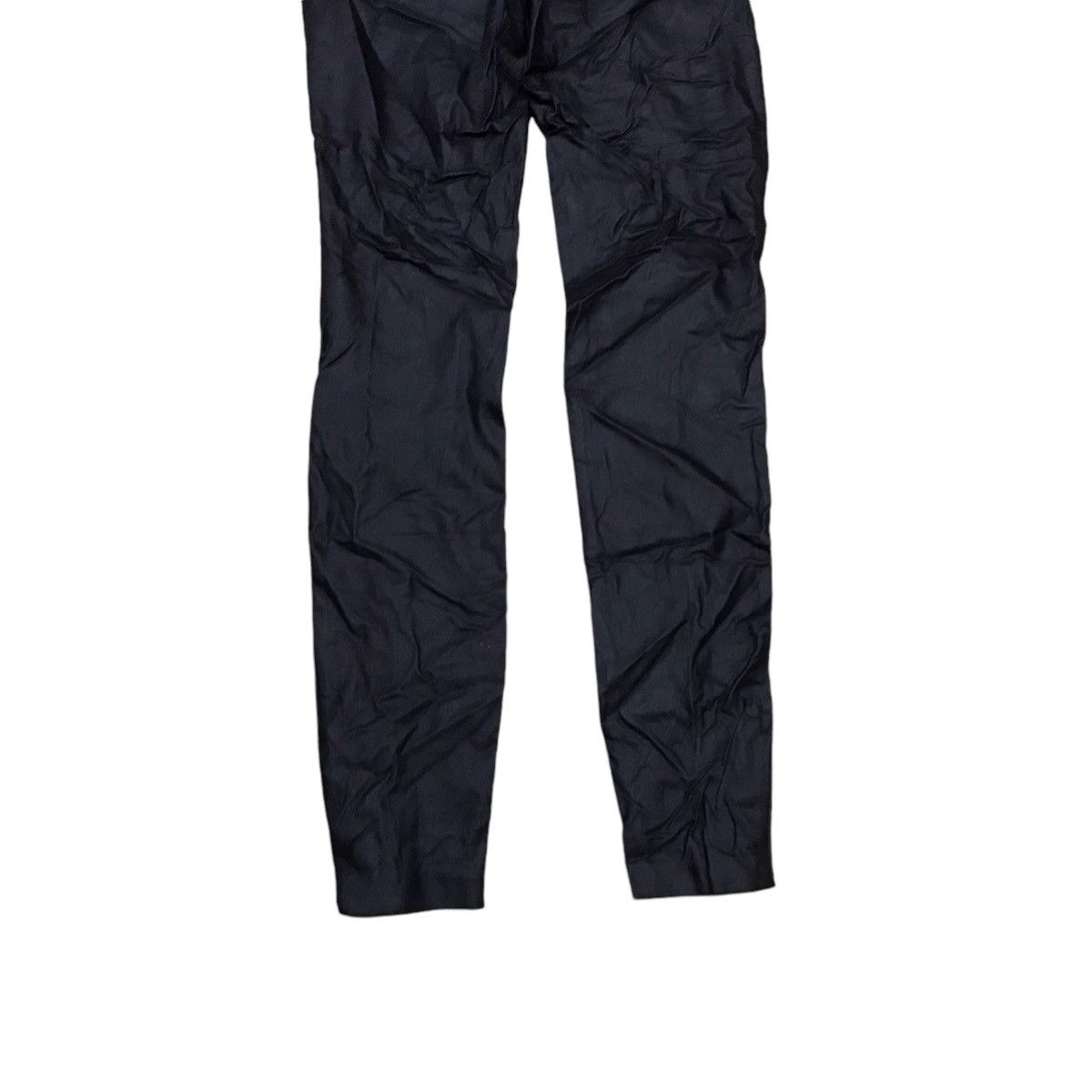 Beauty Beast × If Six Was Nine × Zara ZARA SKINNY FIT WOMEN PANTS Size 27" / US 4 / IT 40 - 10 Thumbnail