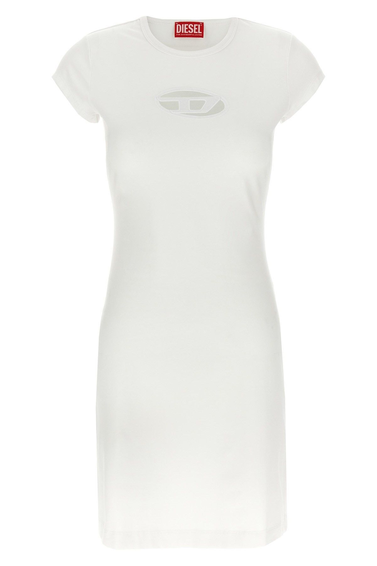 Diesel 'D-Angiel' dress Size L / US 10 / IT 46 - 1 Thumbnail